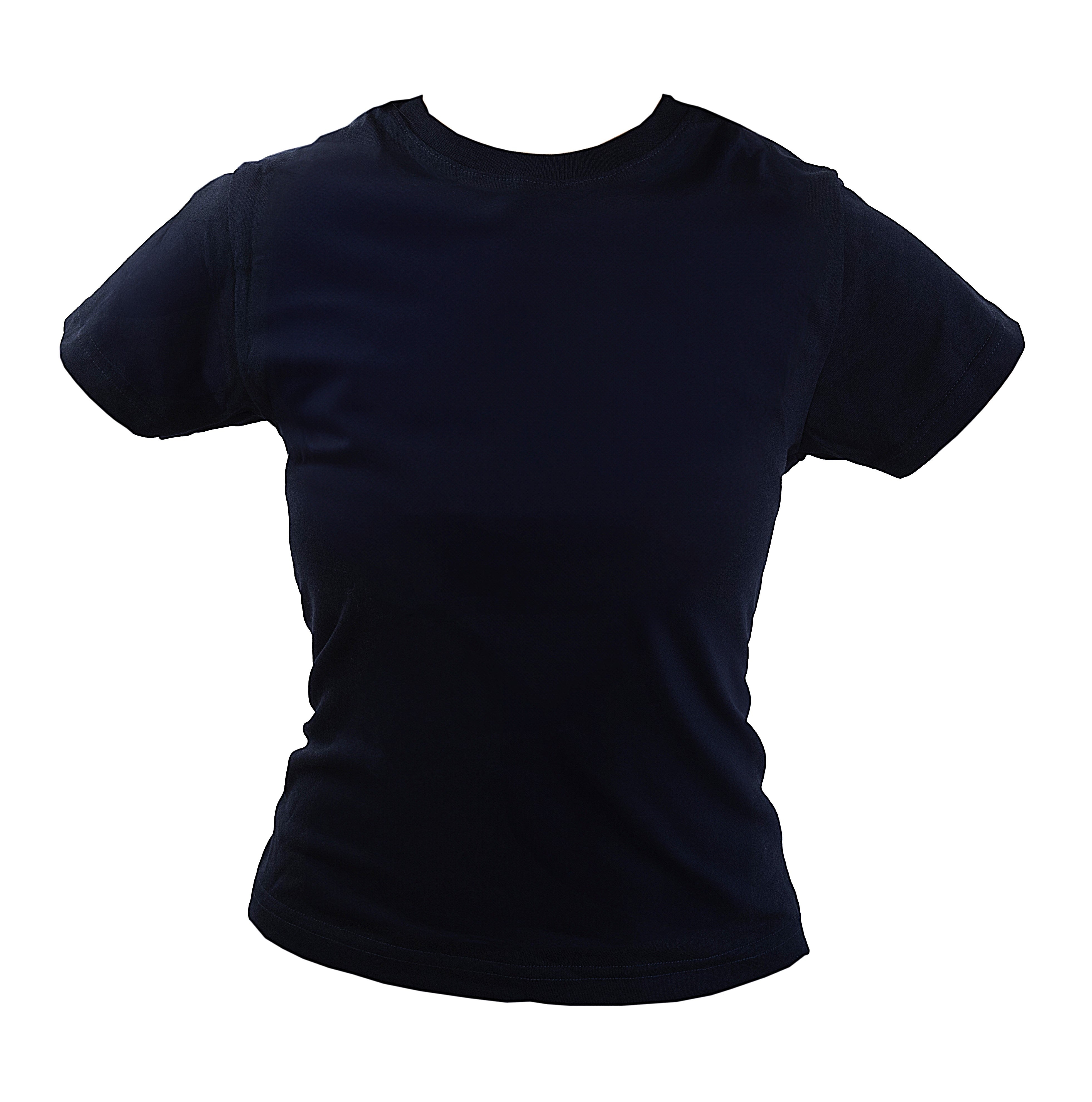 Blusa Cuello Redondo Dama GOLD - Playeras King Blusa Cuello Redondo