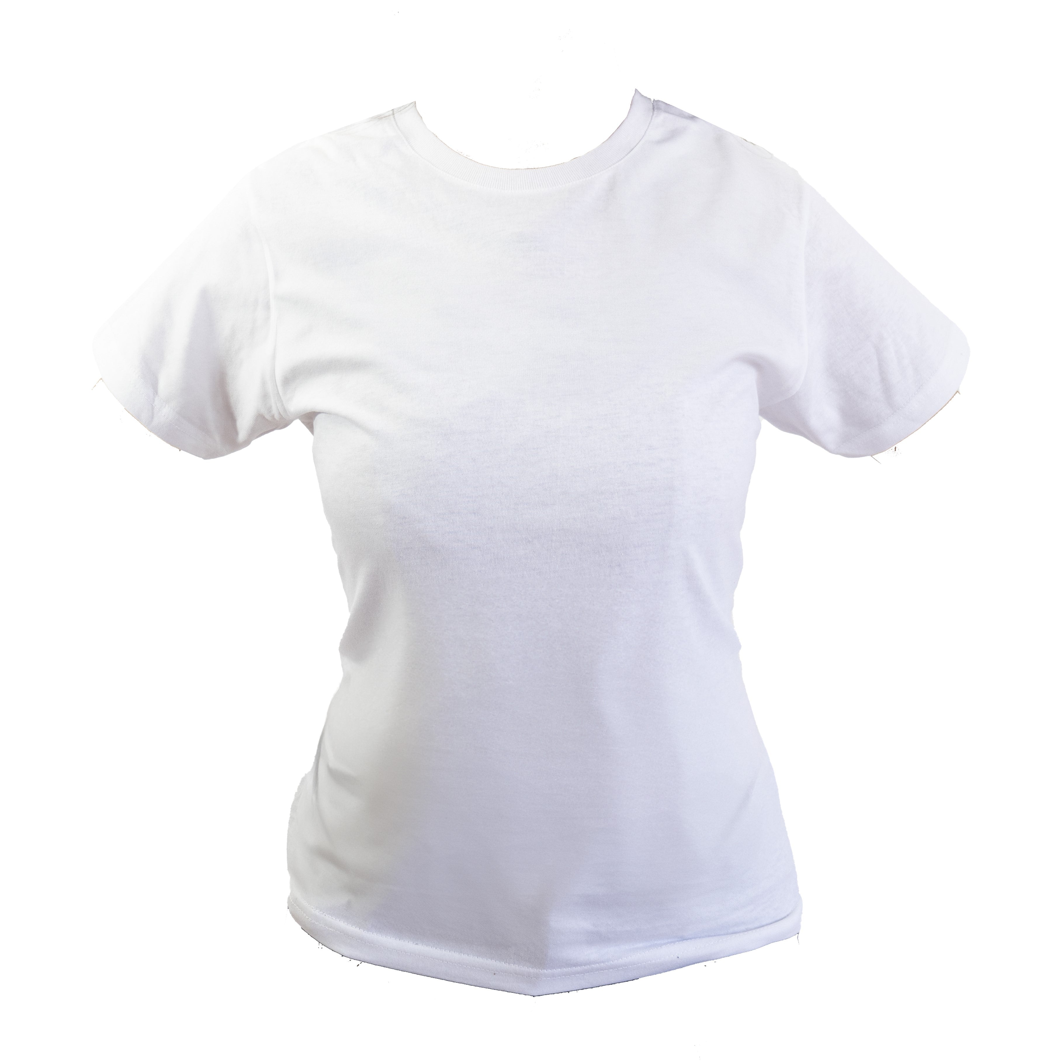 Blusa Cuello Redondo Dama GOLD - Playeras King Blusa Cuello Redondo