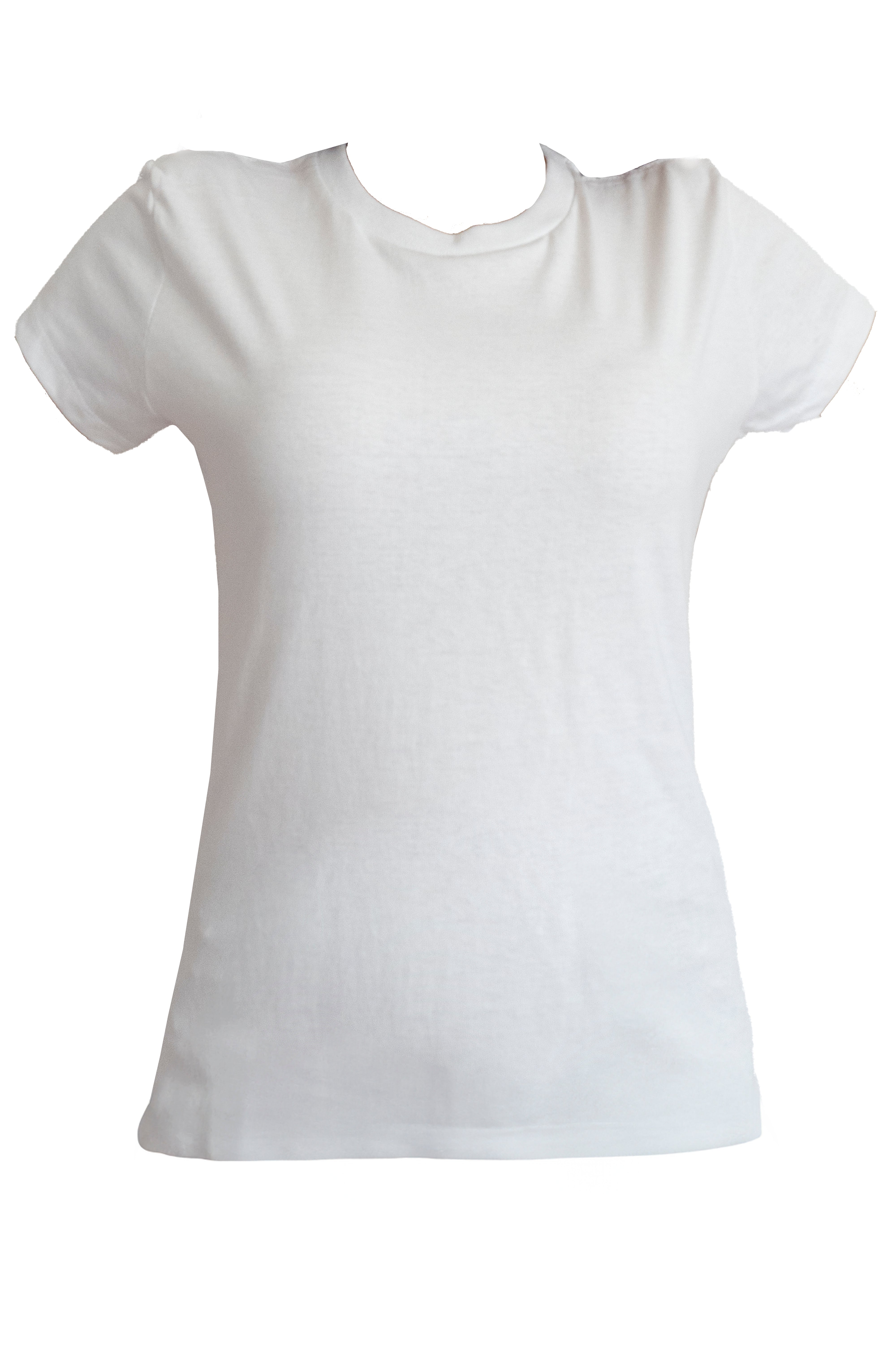 Blusa Cuello Redondo Niña - Playeras King Blusa Cuello Redondo