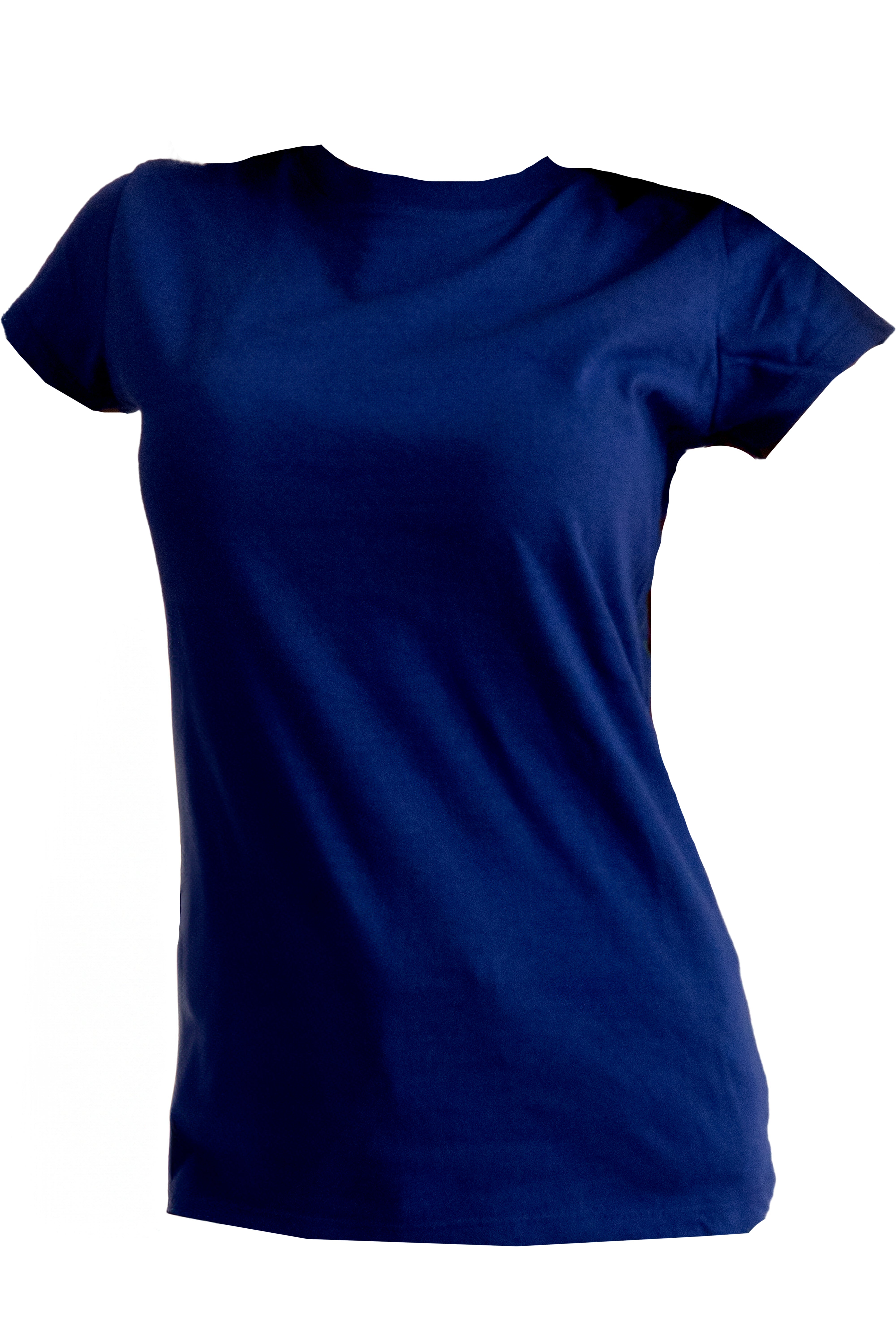 Blusa Cuello Redondo Niña - Playeras King Blusa Cuello Redondo