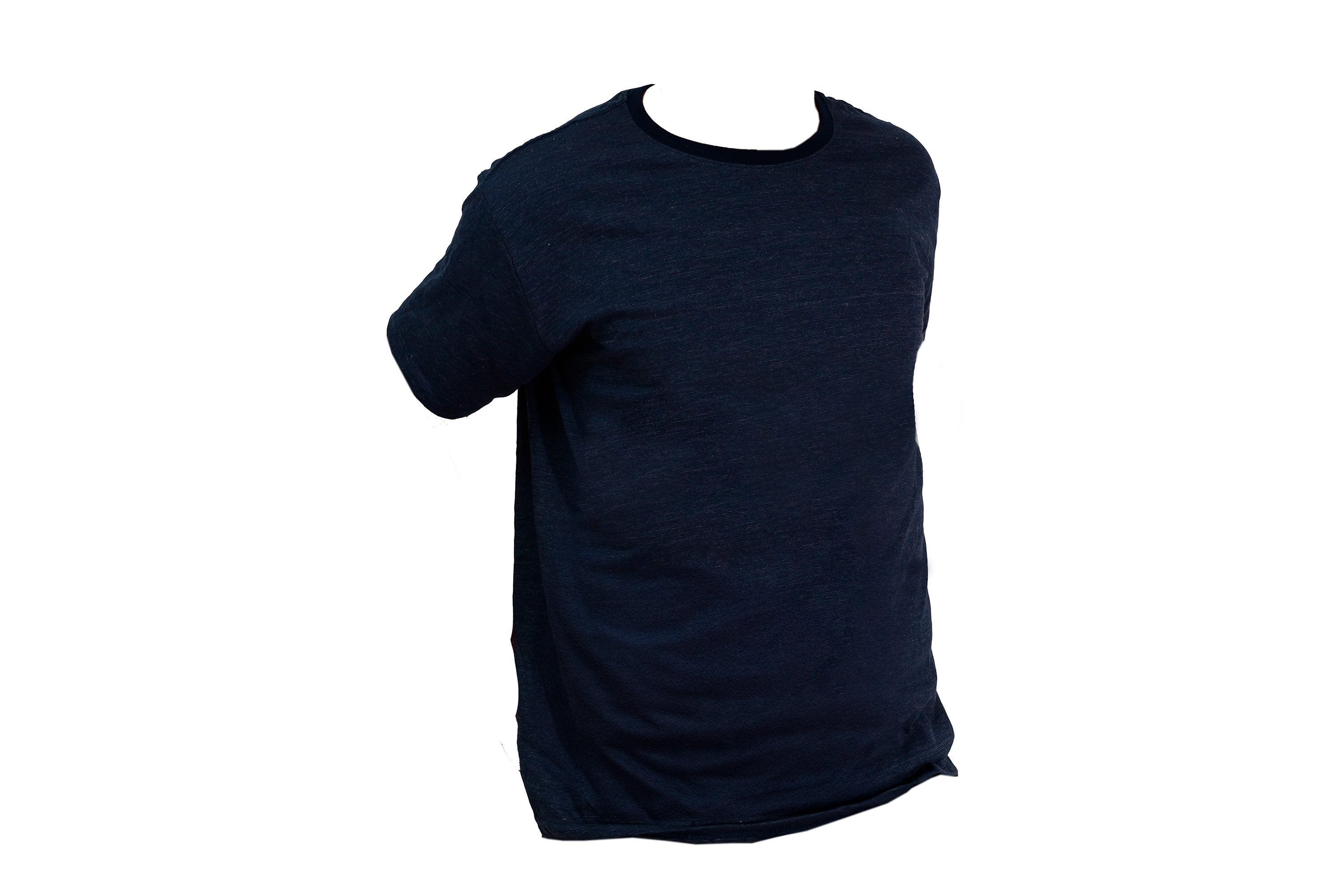 Playera Cuello Redondo Caballero 1x1 PLATINUM - Playeras King Playera Cuello Redondo