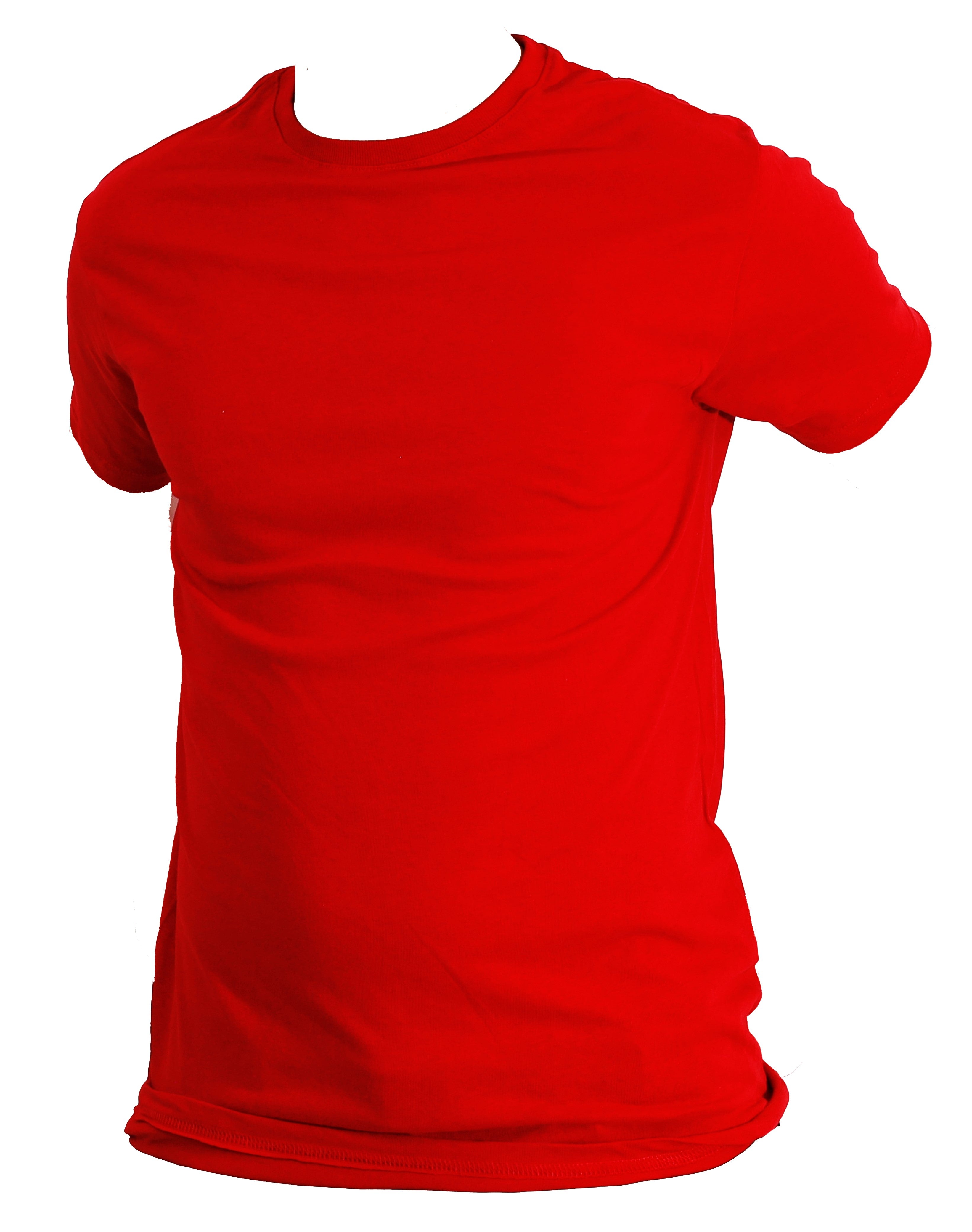 Playera Cuello Redondo Caballero GOLD - Playeras King Playera Cuello Redondo