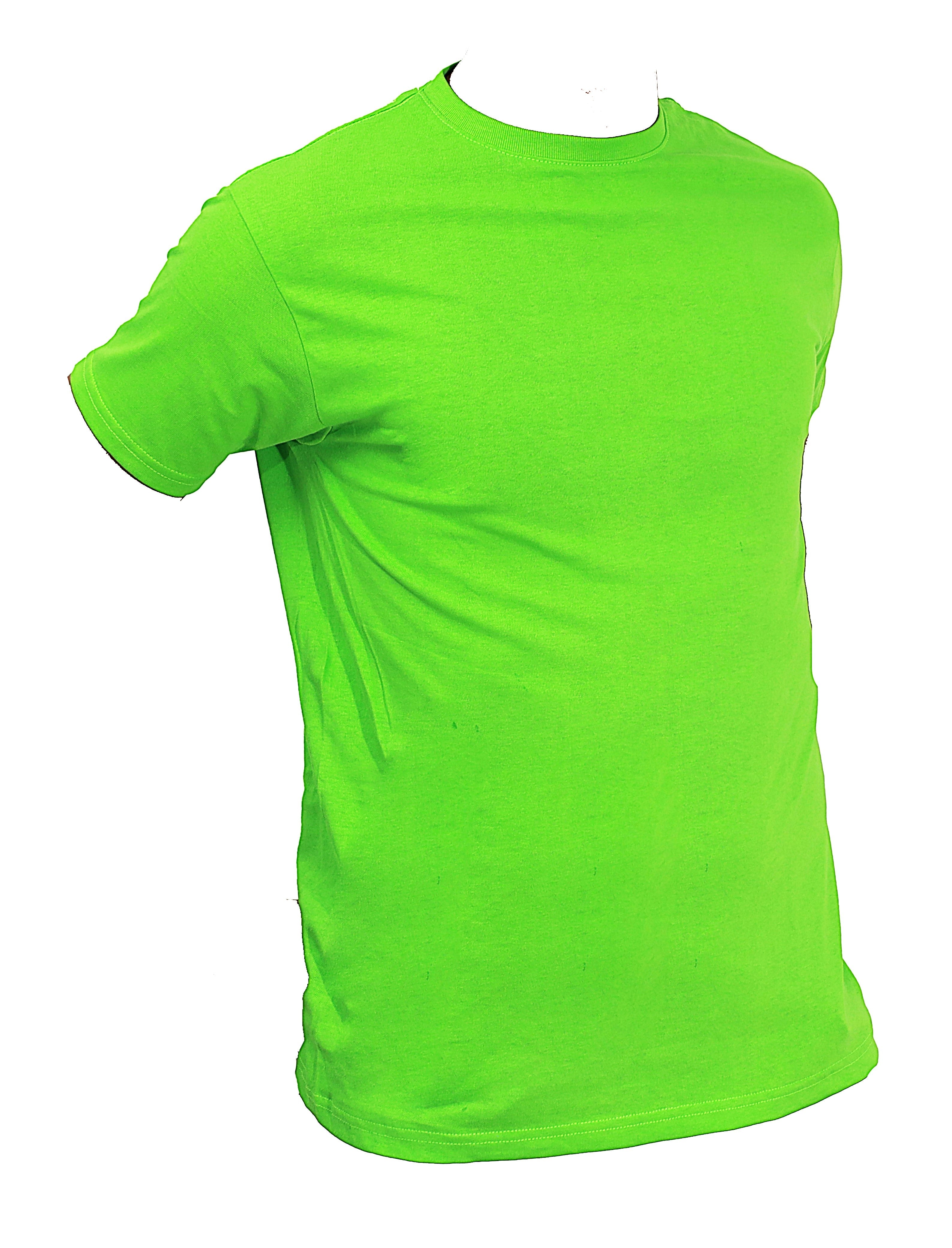 Playera Cuello Redondo Caballero GOLD - Playeras King Playera Cuello Redondo