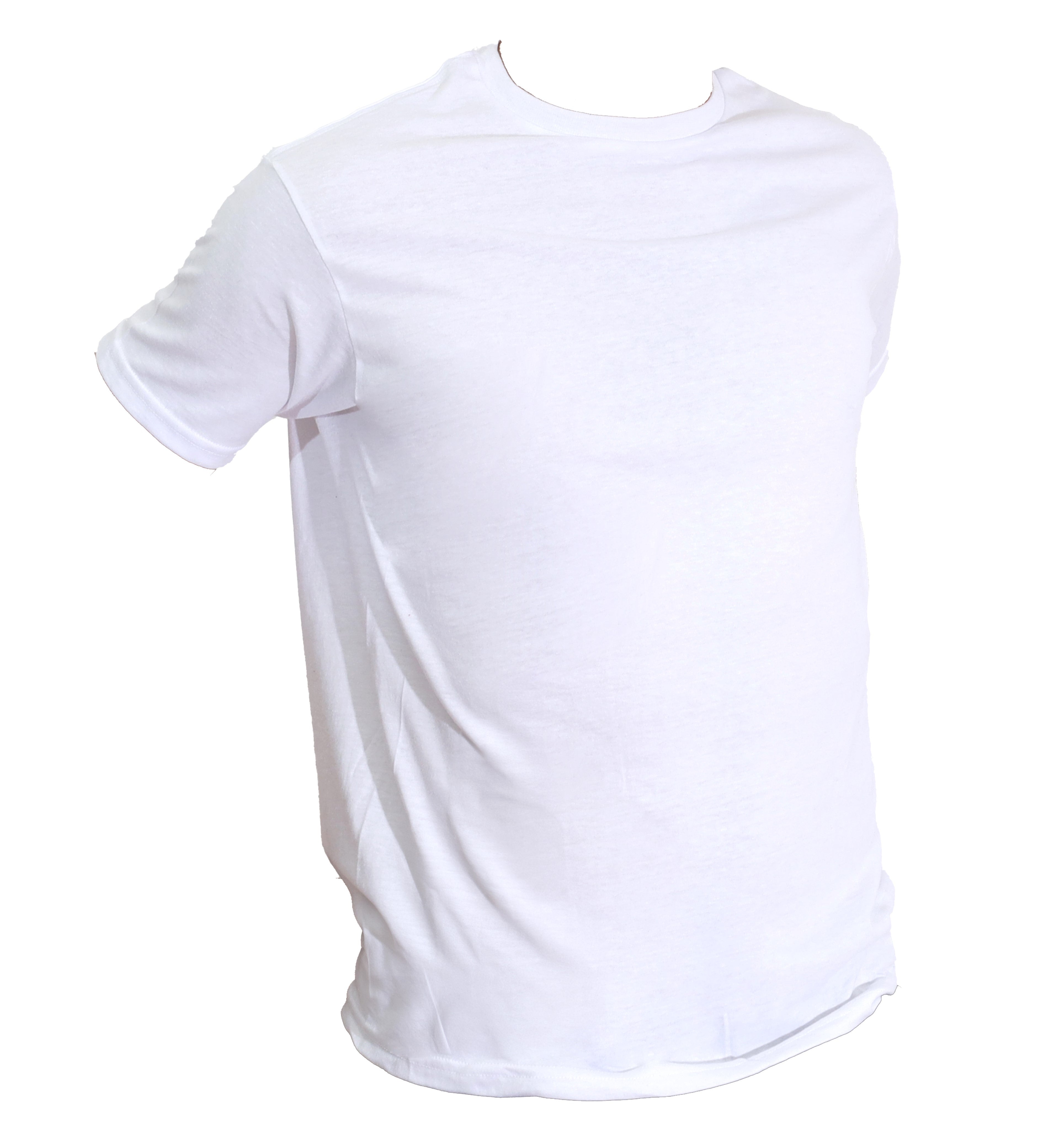 Playera Cuello Redondo Caballero PLATINUM - Playeras King Playera Cuello Redondo
