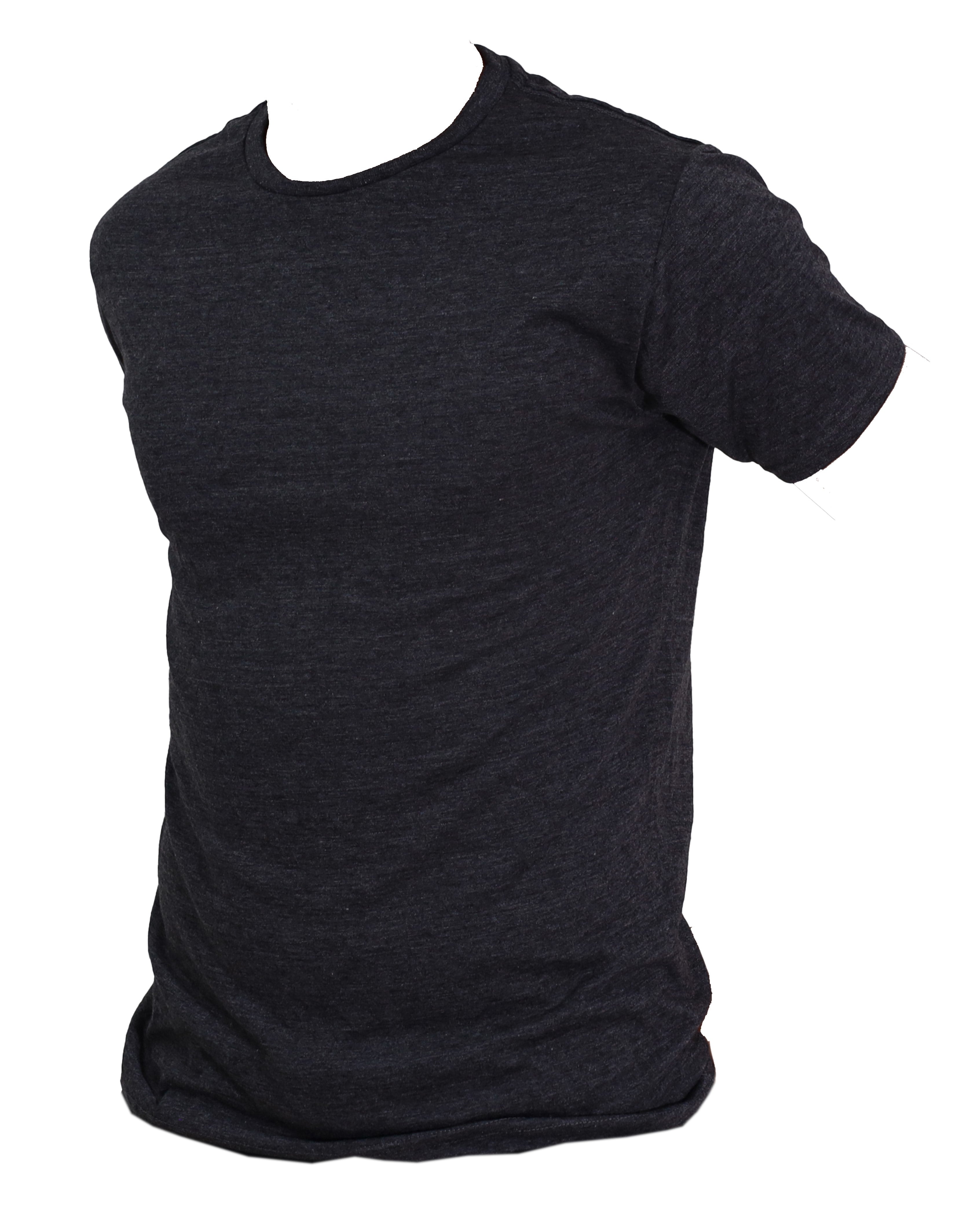Playera Cuello Redondo Caballero PLATINUM - Playeras King Playera Cuello Redondo