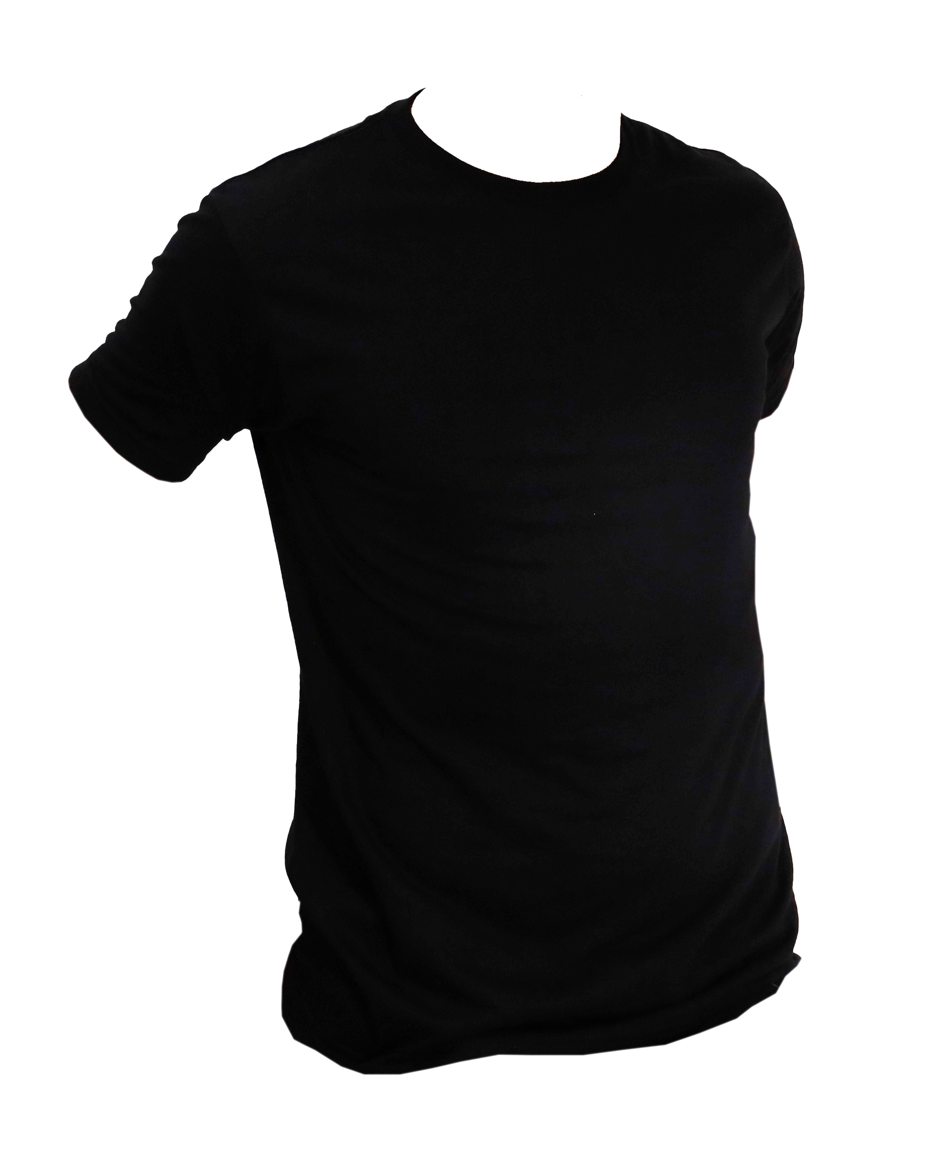 Playera Cuello Redondo Caballero PLATINUM - Playeras King Playera Cuello Redondo