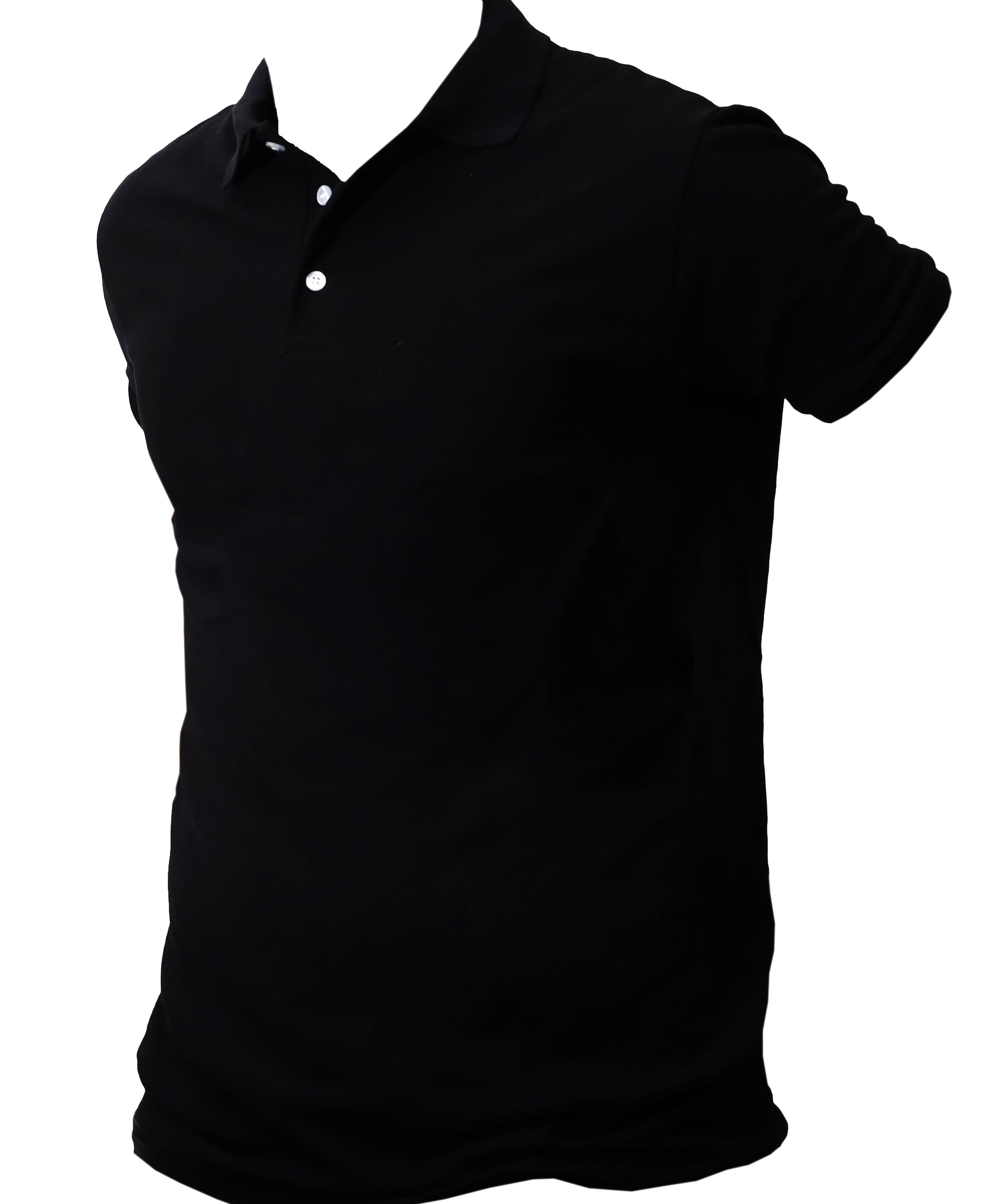 Playera Polo Piqué Caballero GOLD - Playeras King Polo