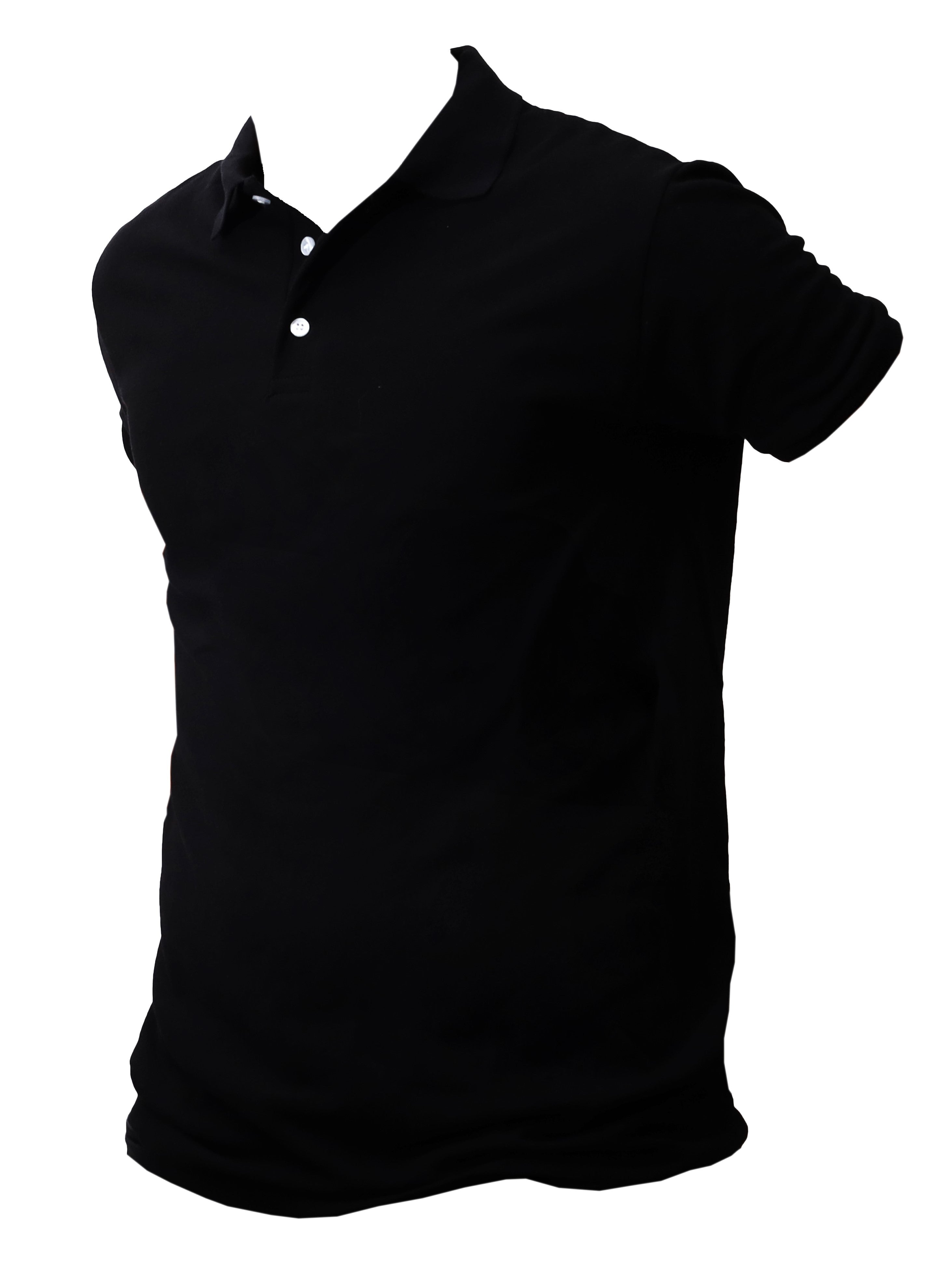 Playera Polo Piqué Caballero GOLD - Playeras King Polo