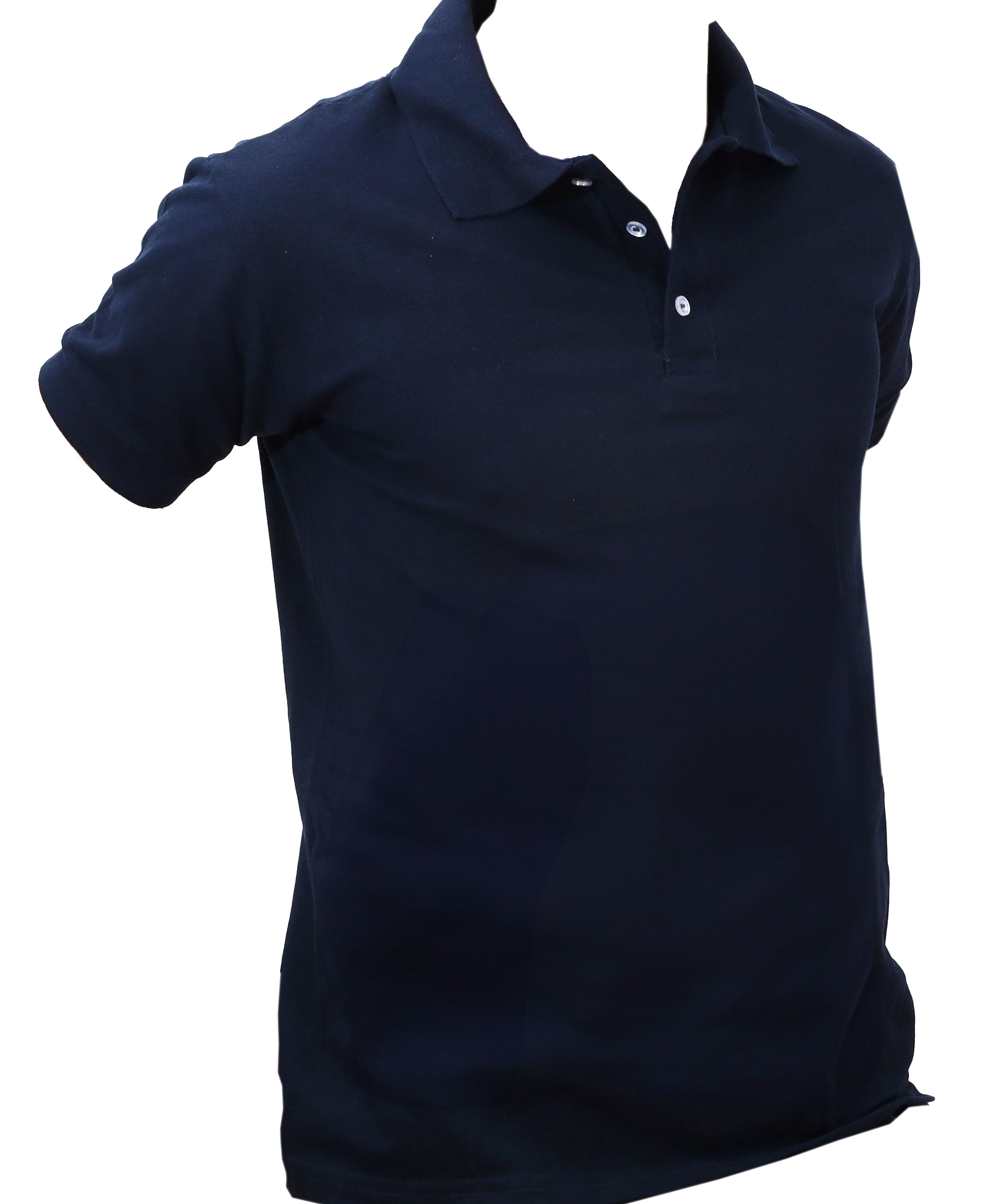 Playera Polo Piqué Caballero GOLD - Playeras King Polo
