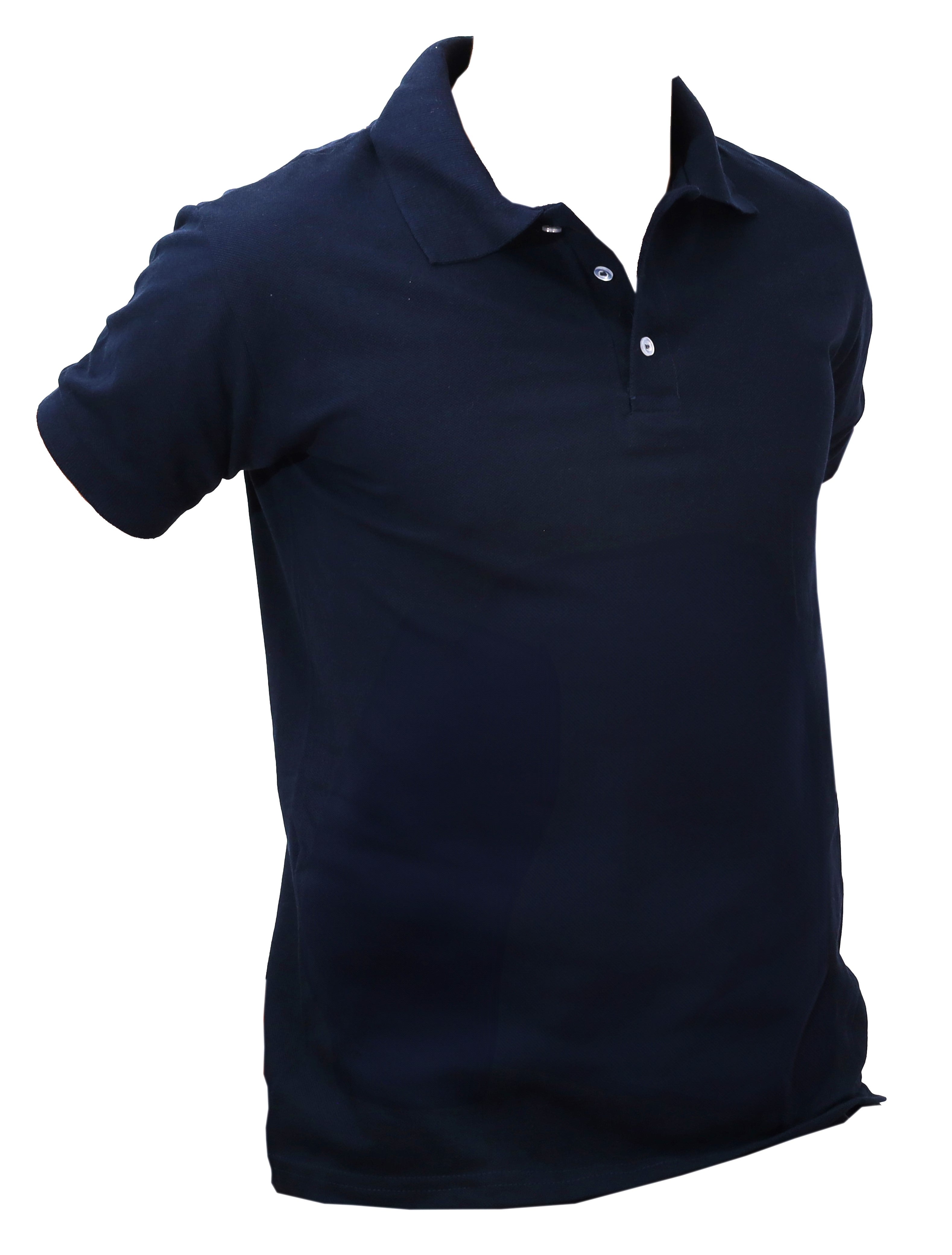 Playera Polo Piqué Caballero GOLD - Playeras King Polo