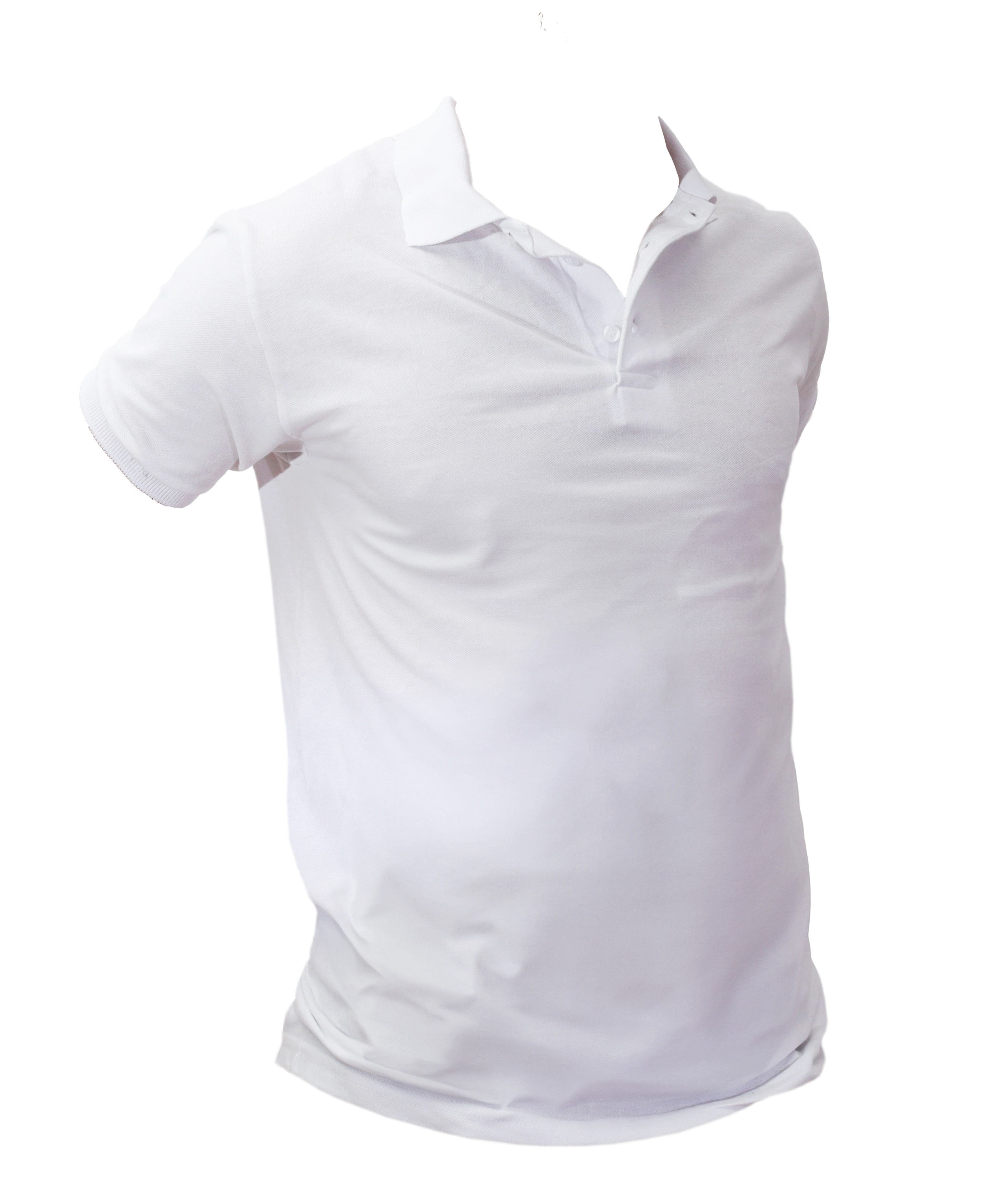 Playera Polo Piqué Caballero GOLD - Playeras King Polo