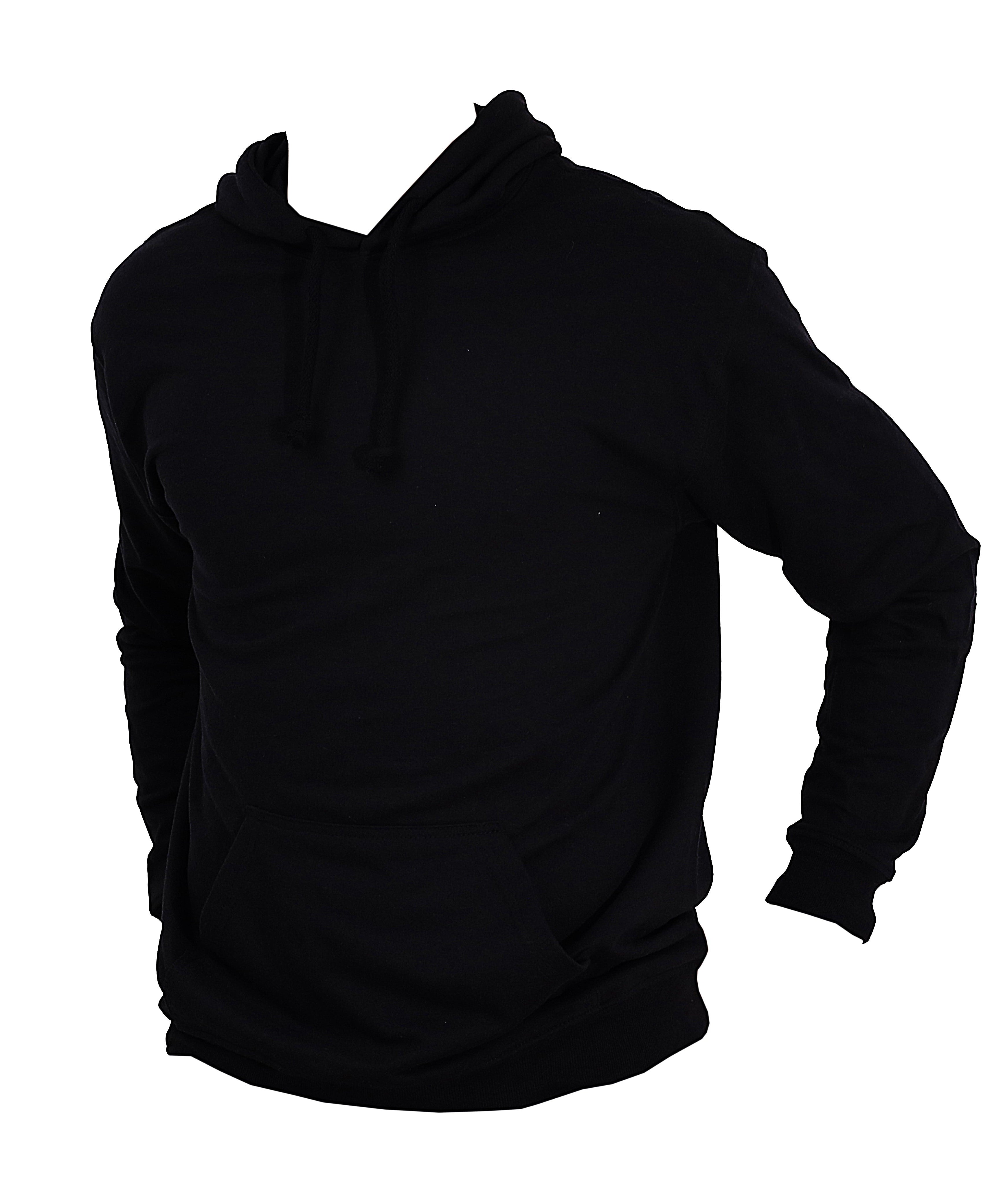 Sudadera Capucha Unisex PLATINUM - Playeras King Sudadera