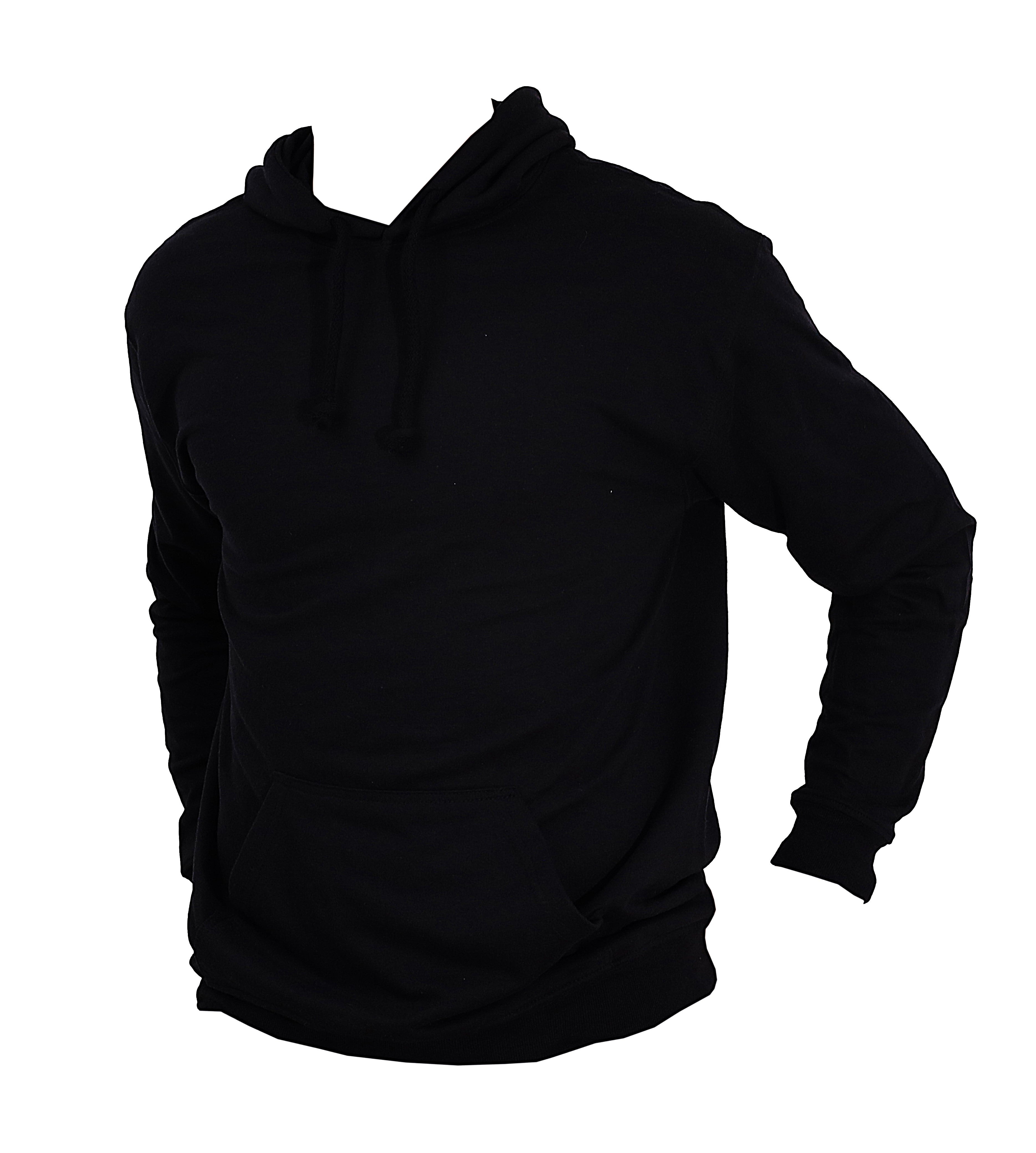Sudadera Capucha Unisex PLATINUM - Playeras King Sudadera