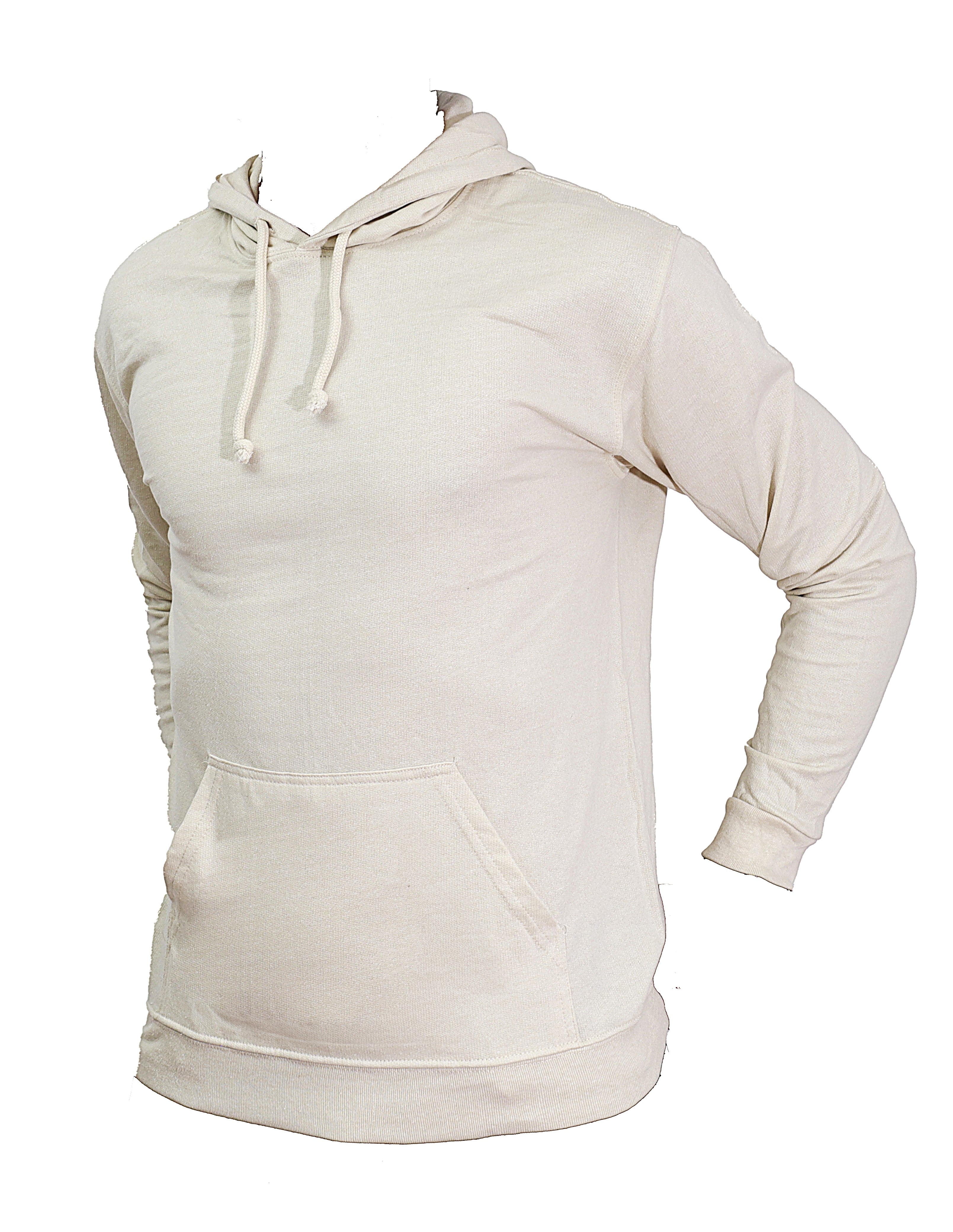 Sudadera Capucha Unisex PLATINUM - Playeras King Sudadera