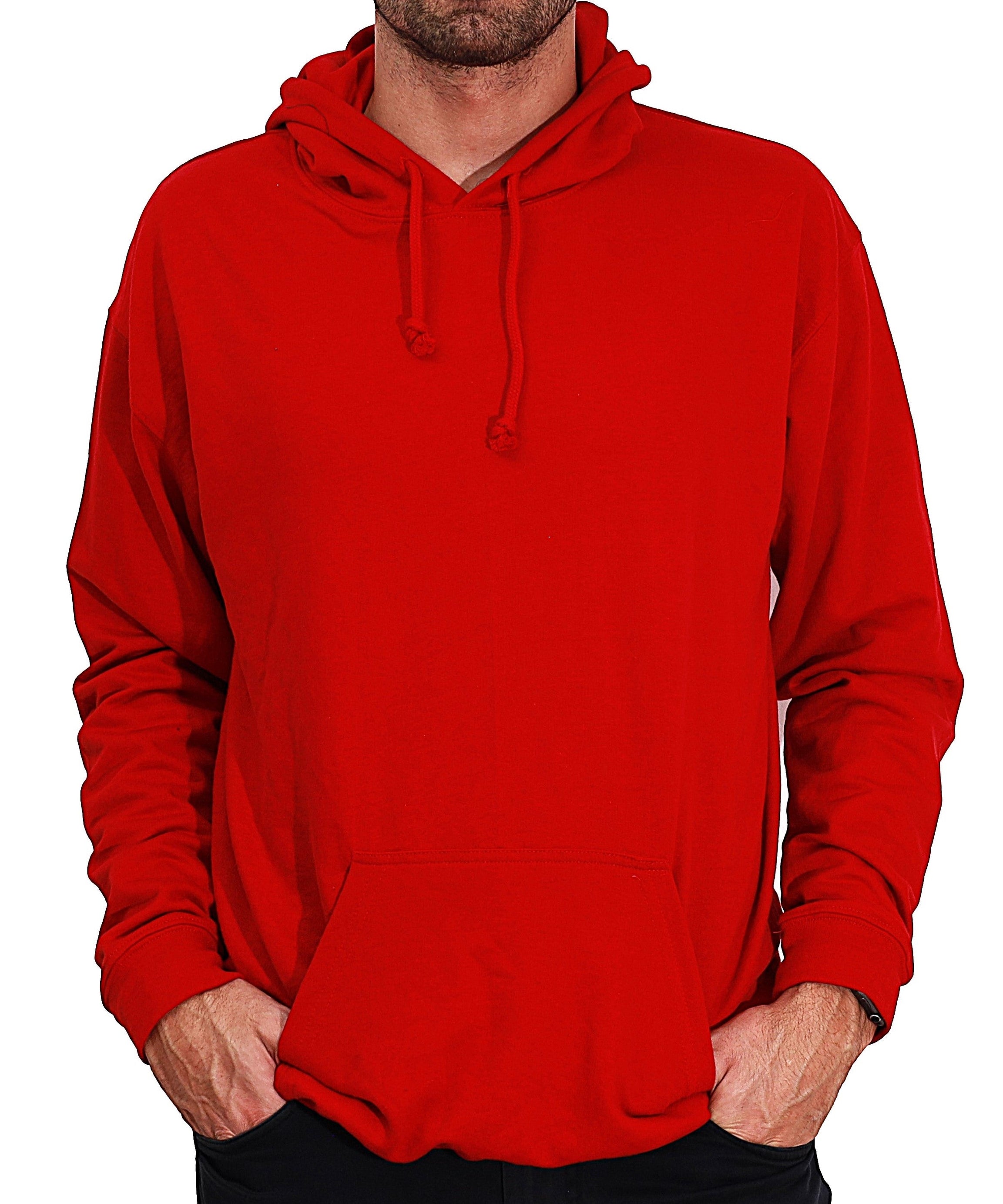 Sudadera Capucha Unisex PLATINUM - Playeras King Sudadera