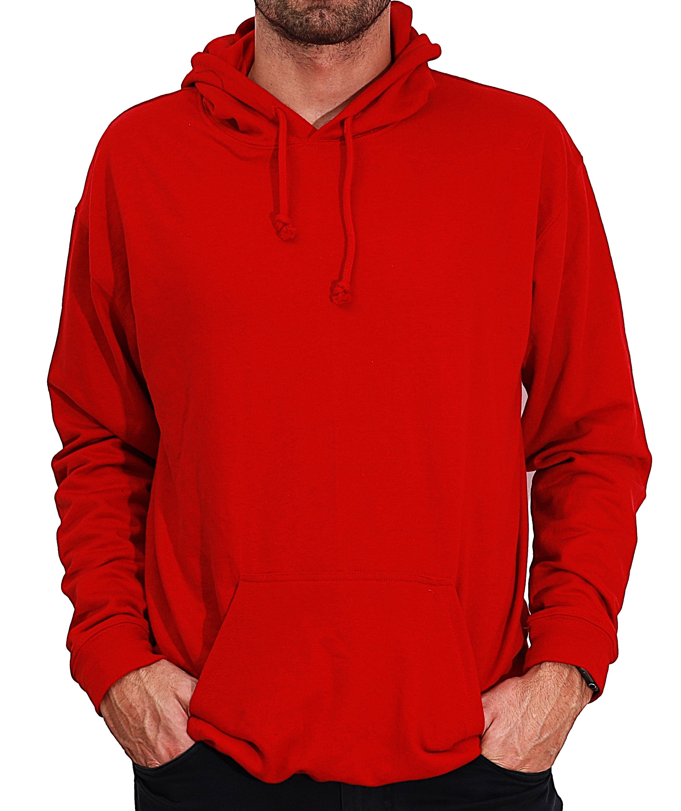 Sudadera Capucha Unisex PLATINUM - Playeras King Sudadera