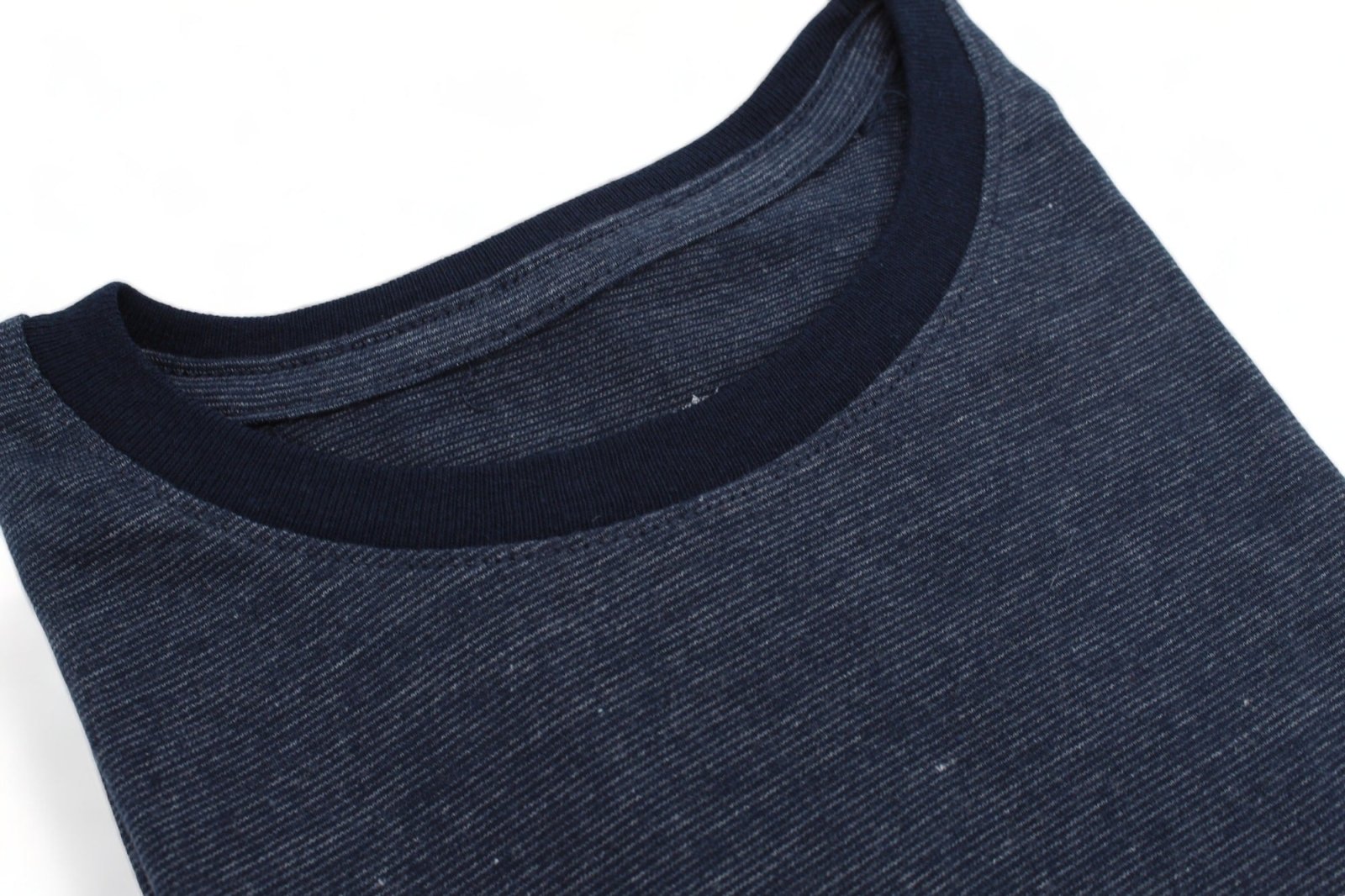 Playera Cuello Redondo Caballero 1x1 PLATINUM - Playeras King Playera Cuello Redondo