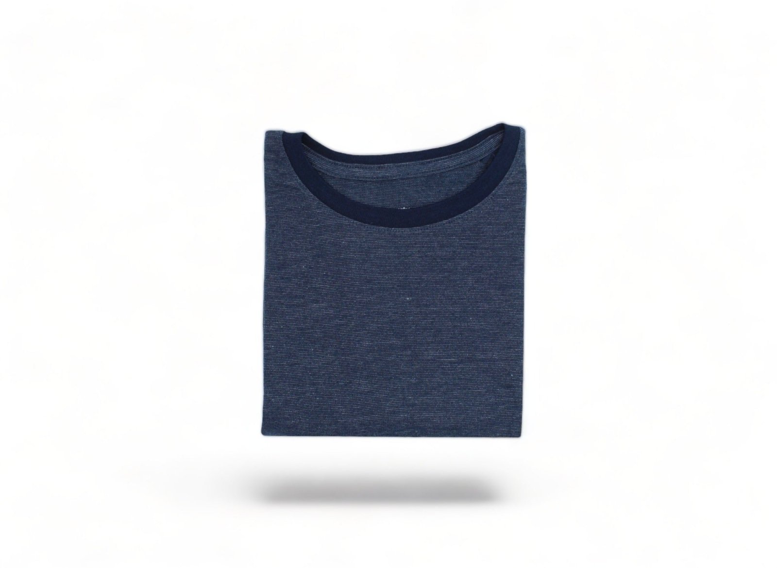 Playera Cuello Redondo Caballero 1x1 PLATINUM - Playeras King Playera Cuello Redondo