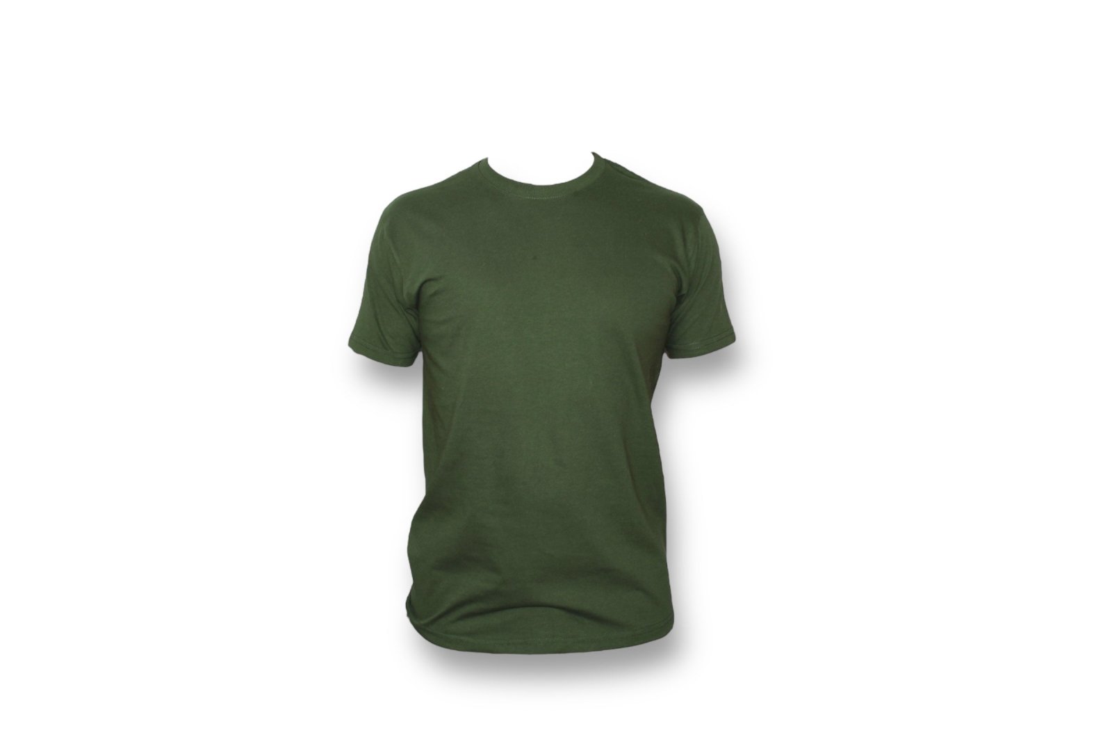 Playera Cuello Redondo Caballero GOLD