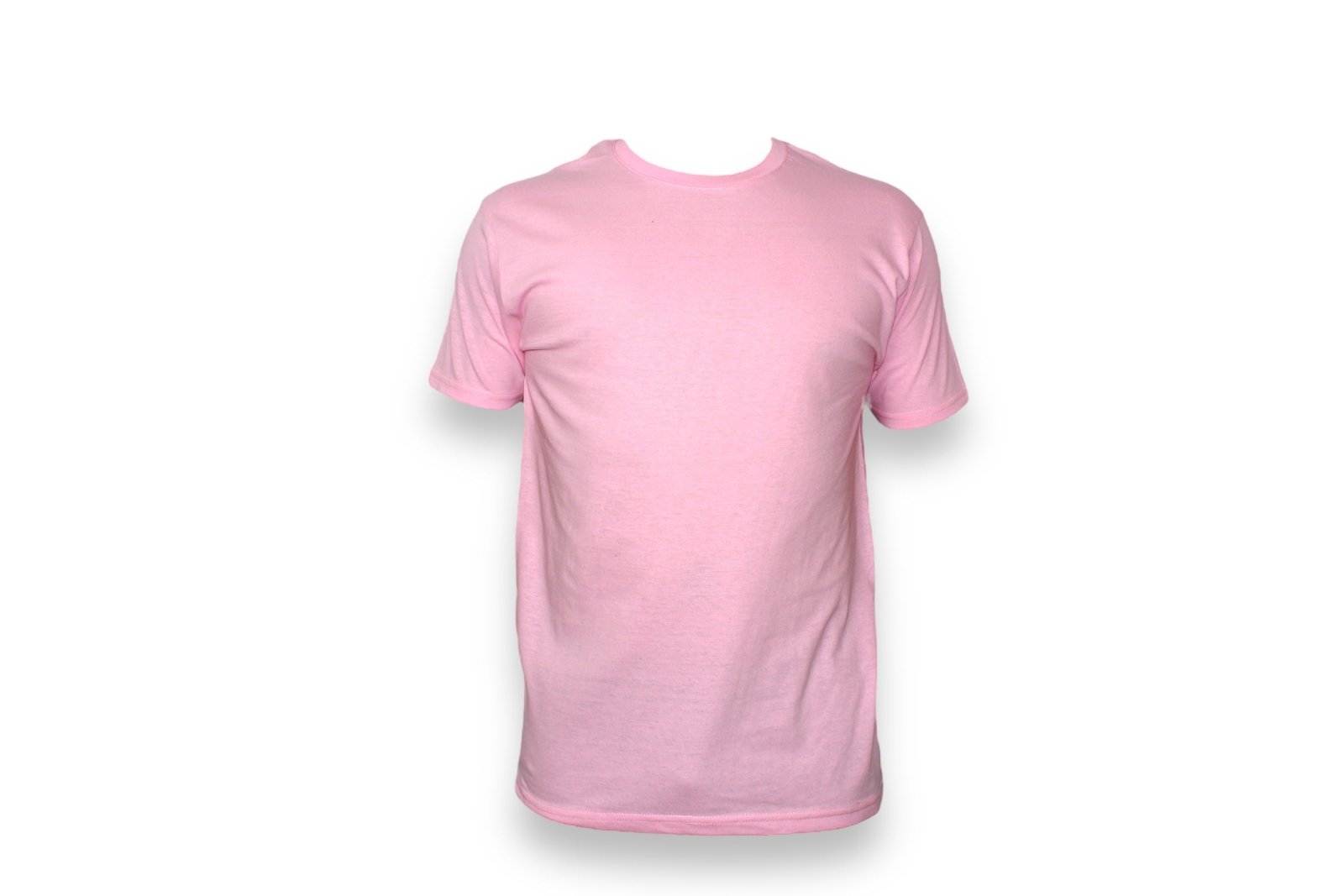 Playera Cuello Redondo Caballero GOLD