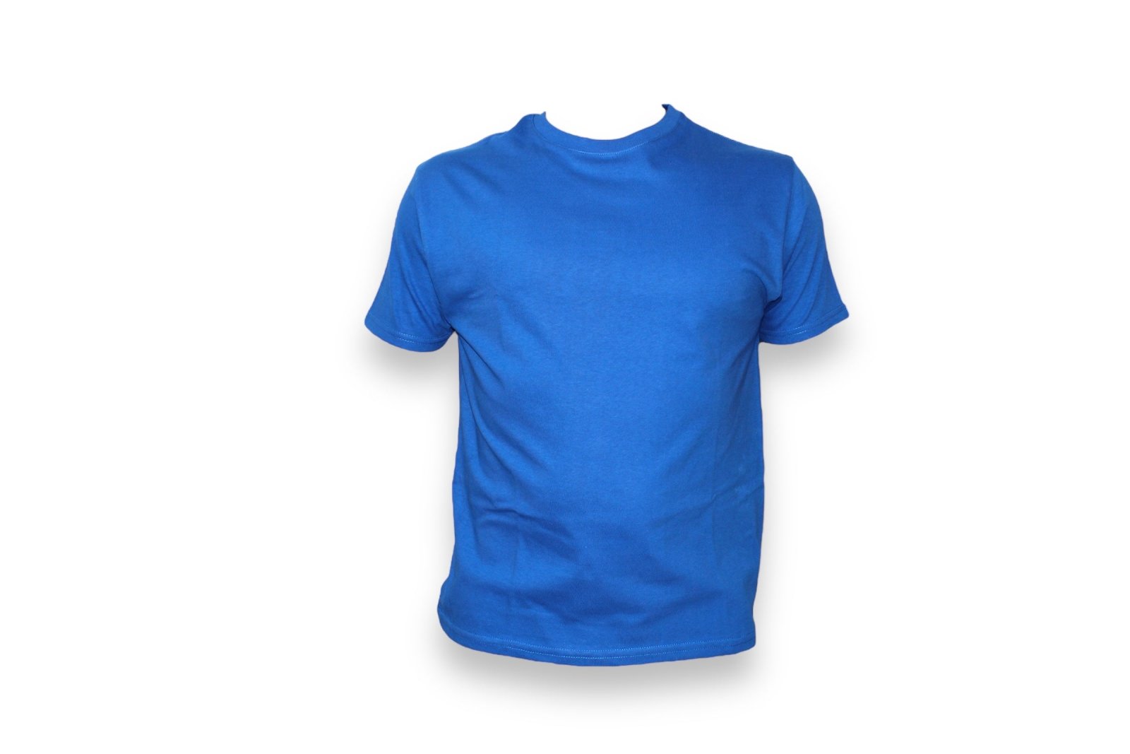 Playera Cuello Redondo Caballero GOLD