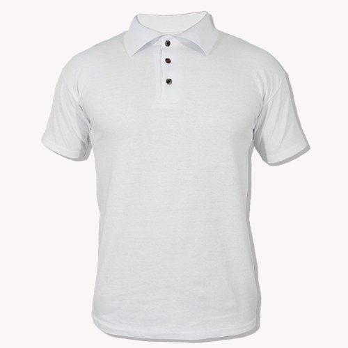 Playera Polo Chifón Caballero GOLD - Playeras King Polo