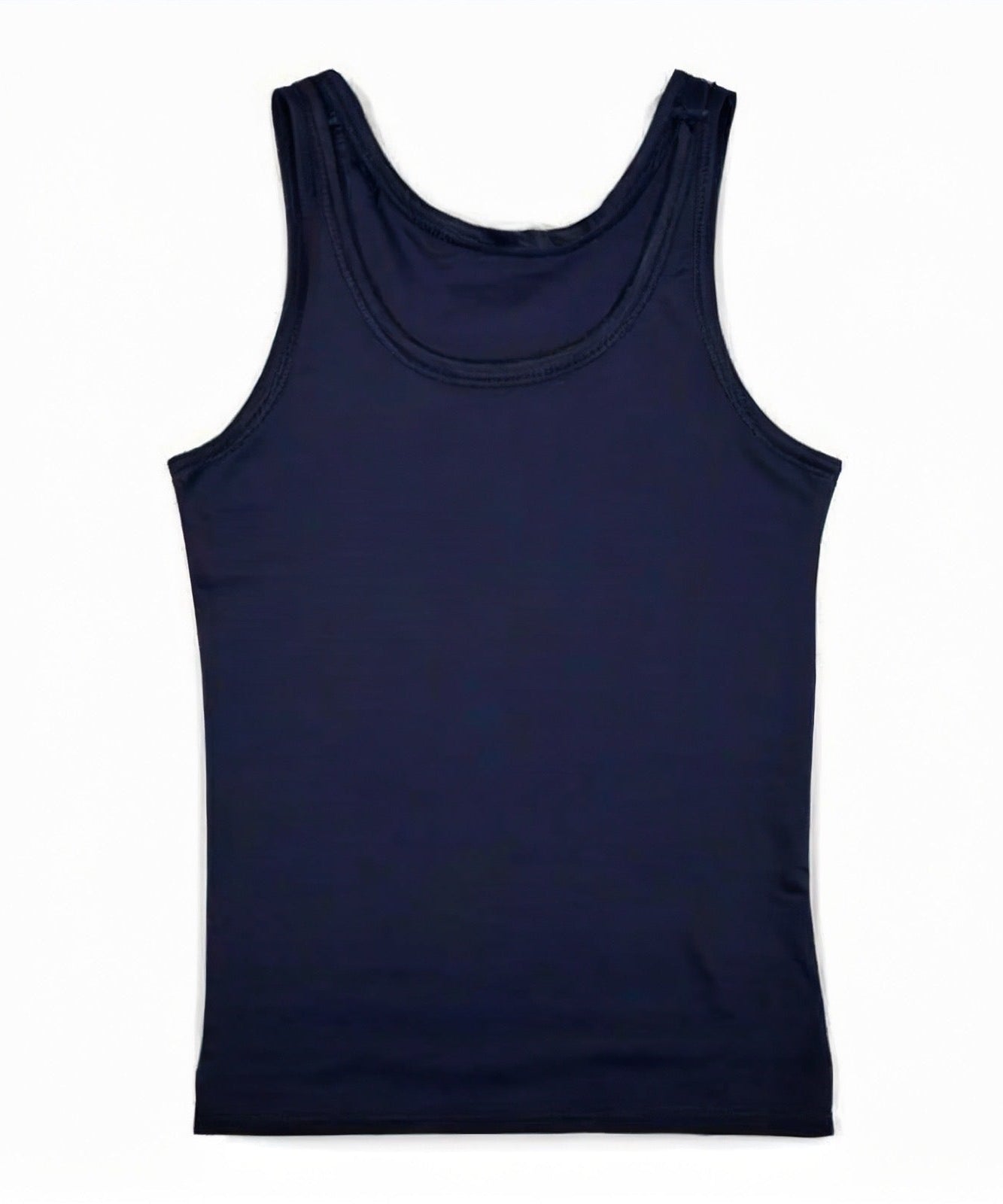 Tank Top GOLD - Playeras King Tank Top Deportivo