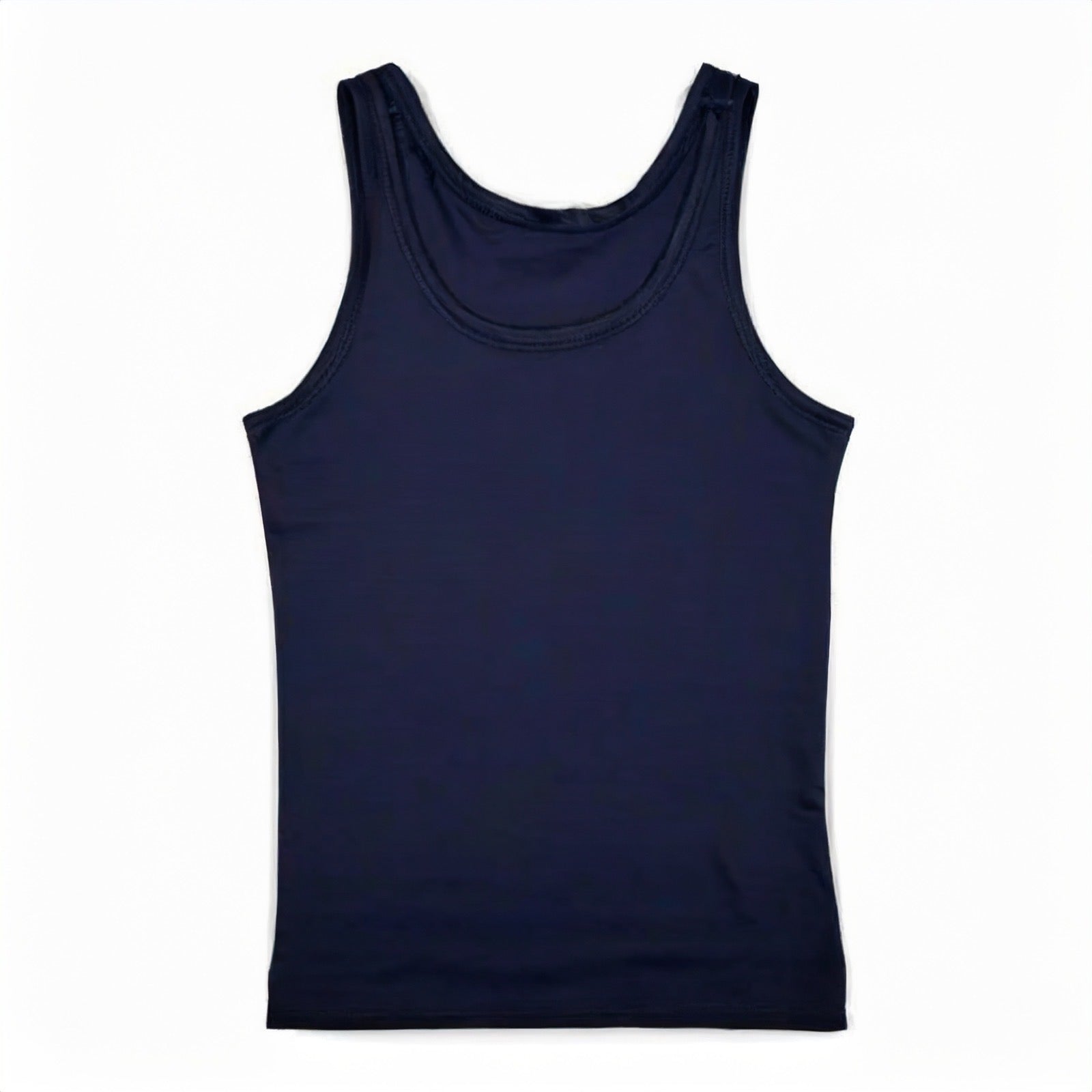 Tank Top GOLD - Playeras King Tank Top Deportivo