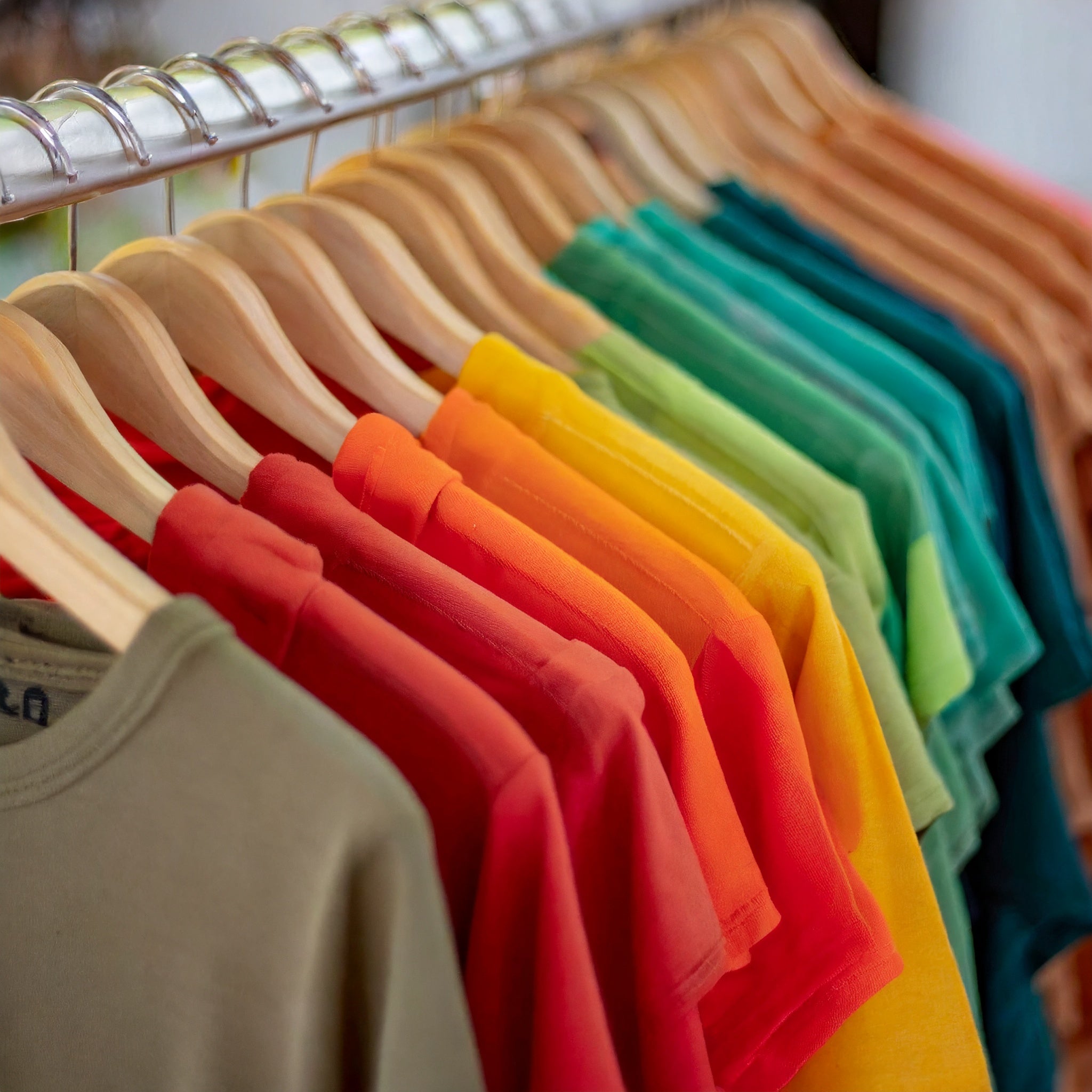 Playeras De Colores Kings