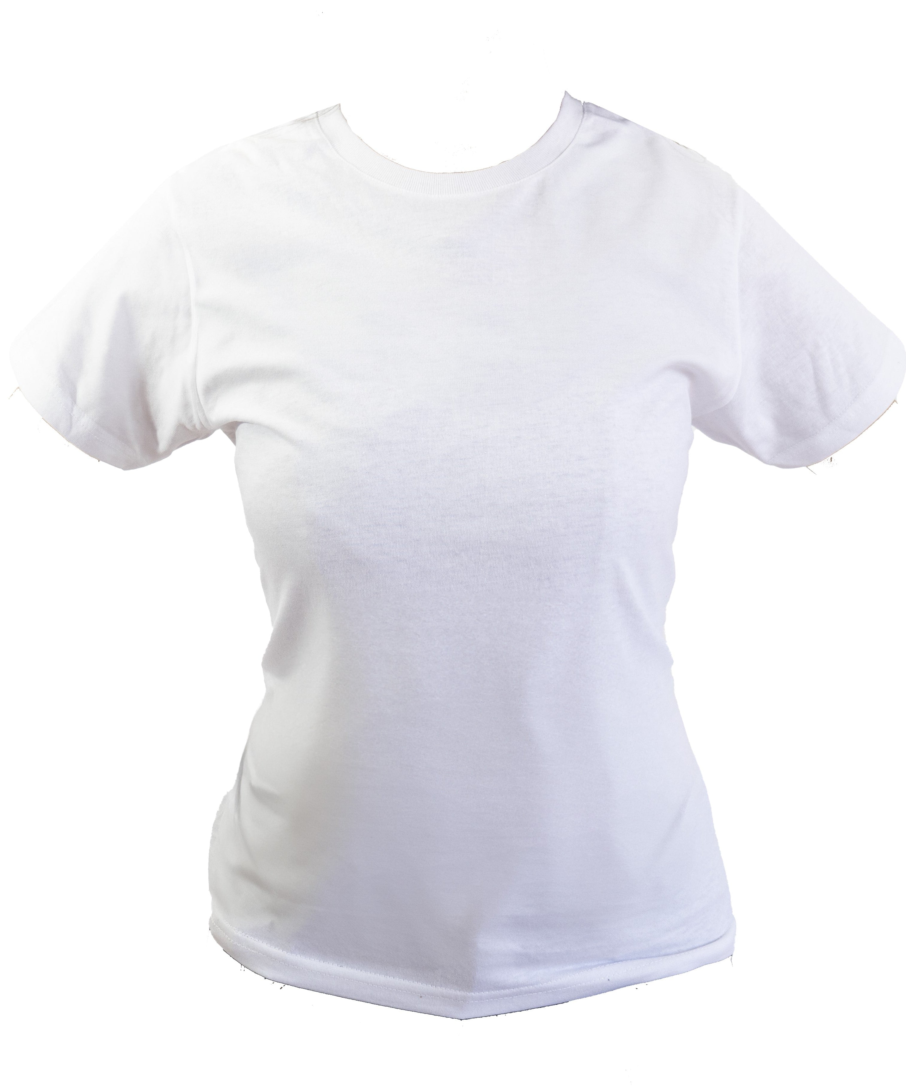 Blusa Cuello Redondo Dama GOLD - Playeras King Blusa Cuello Redondo