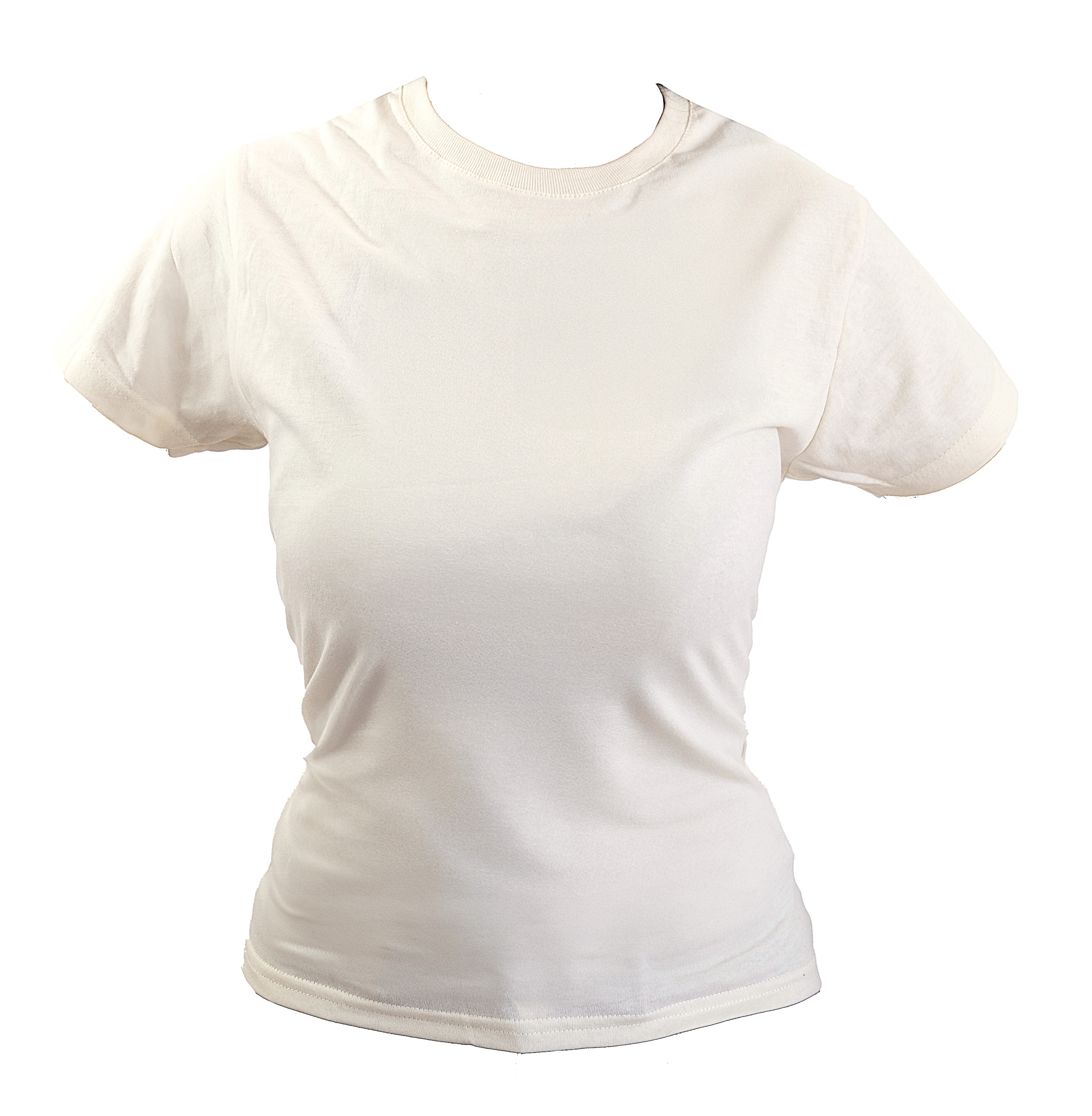 Blusa Cuello Redondo Dama GOLD - Playeras King Blusa Cuello Redondo