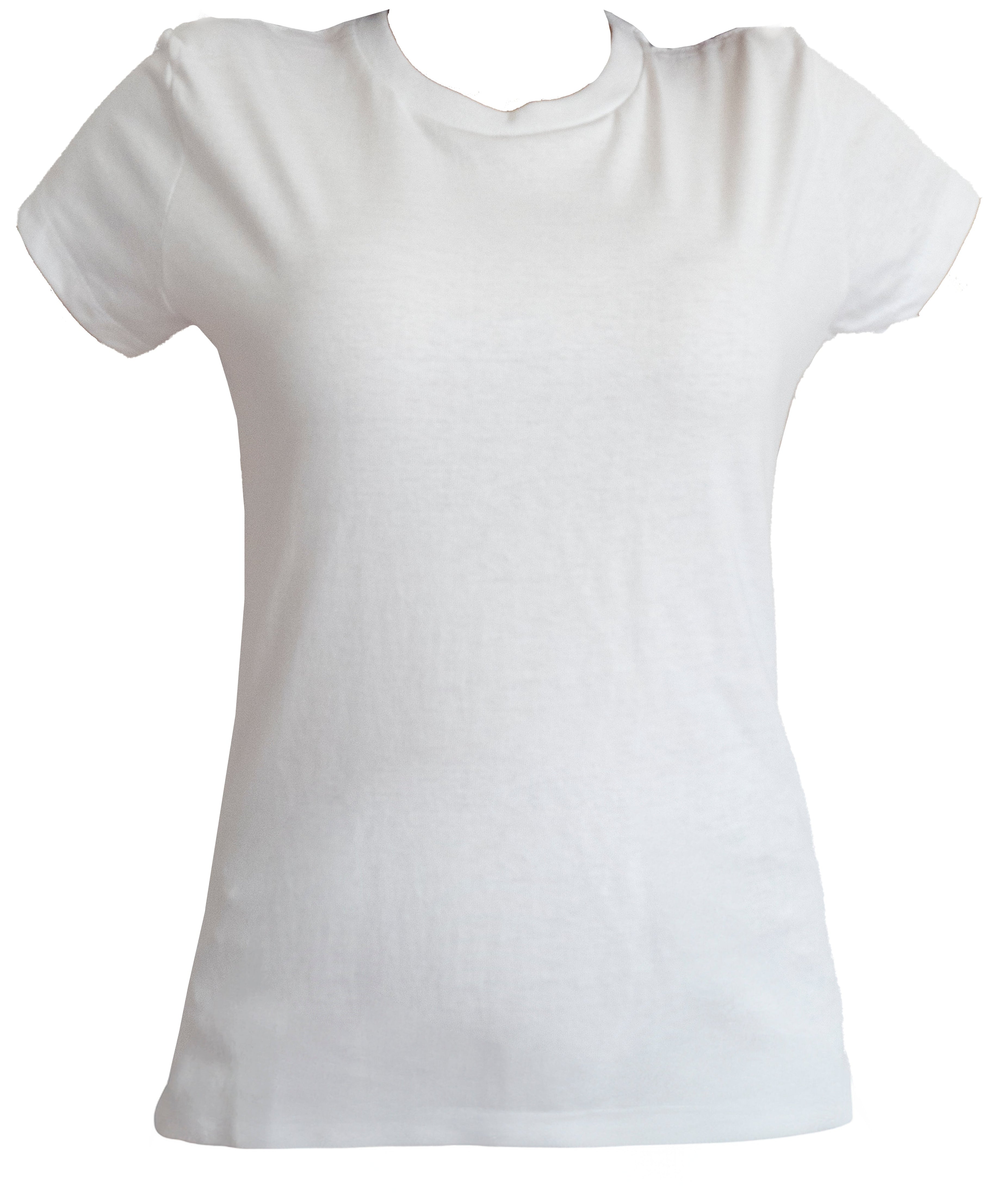 Blusa Cuello Redondo Niña - Playeras King Blusa Cuello Redondo