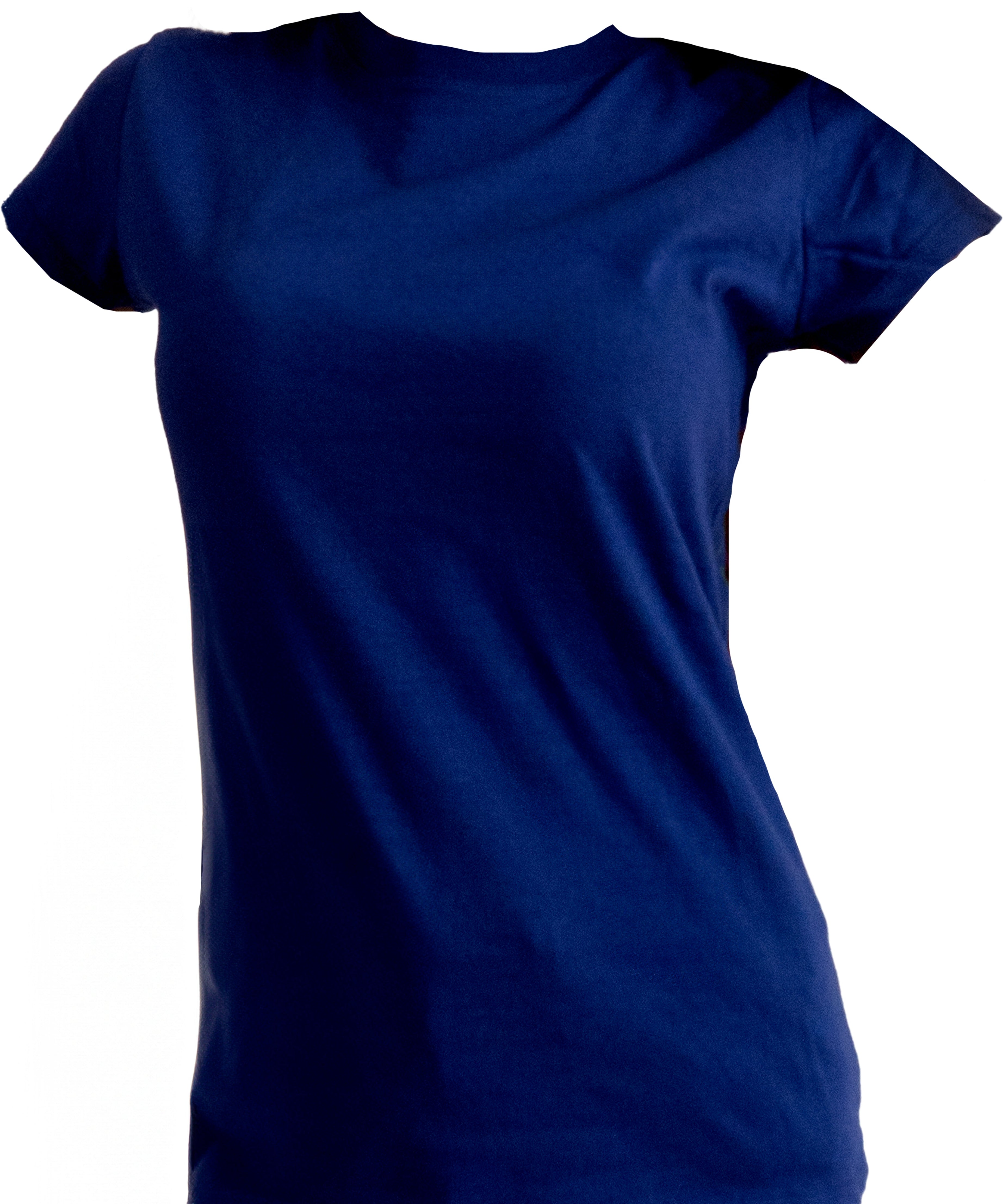 Blusa Cuello Redondo Niña - Playeras King Blusa Cuello Redondo