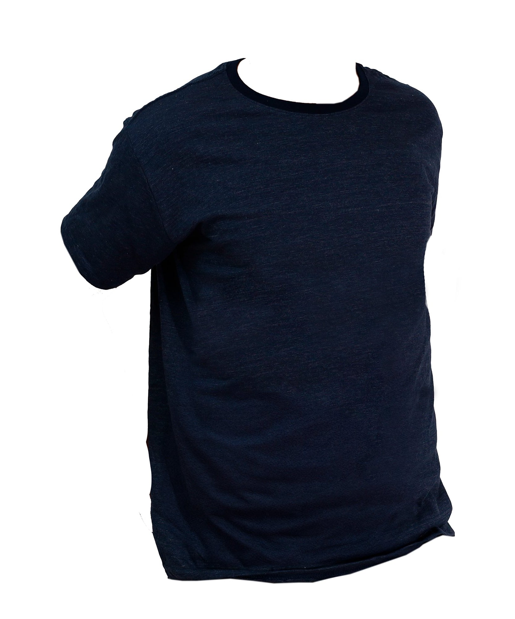 Playera Cuello Redondo Caballero 1x1 PLATINUM - Playeras King Playera Cuello Redondo