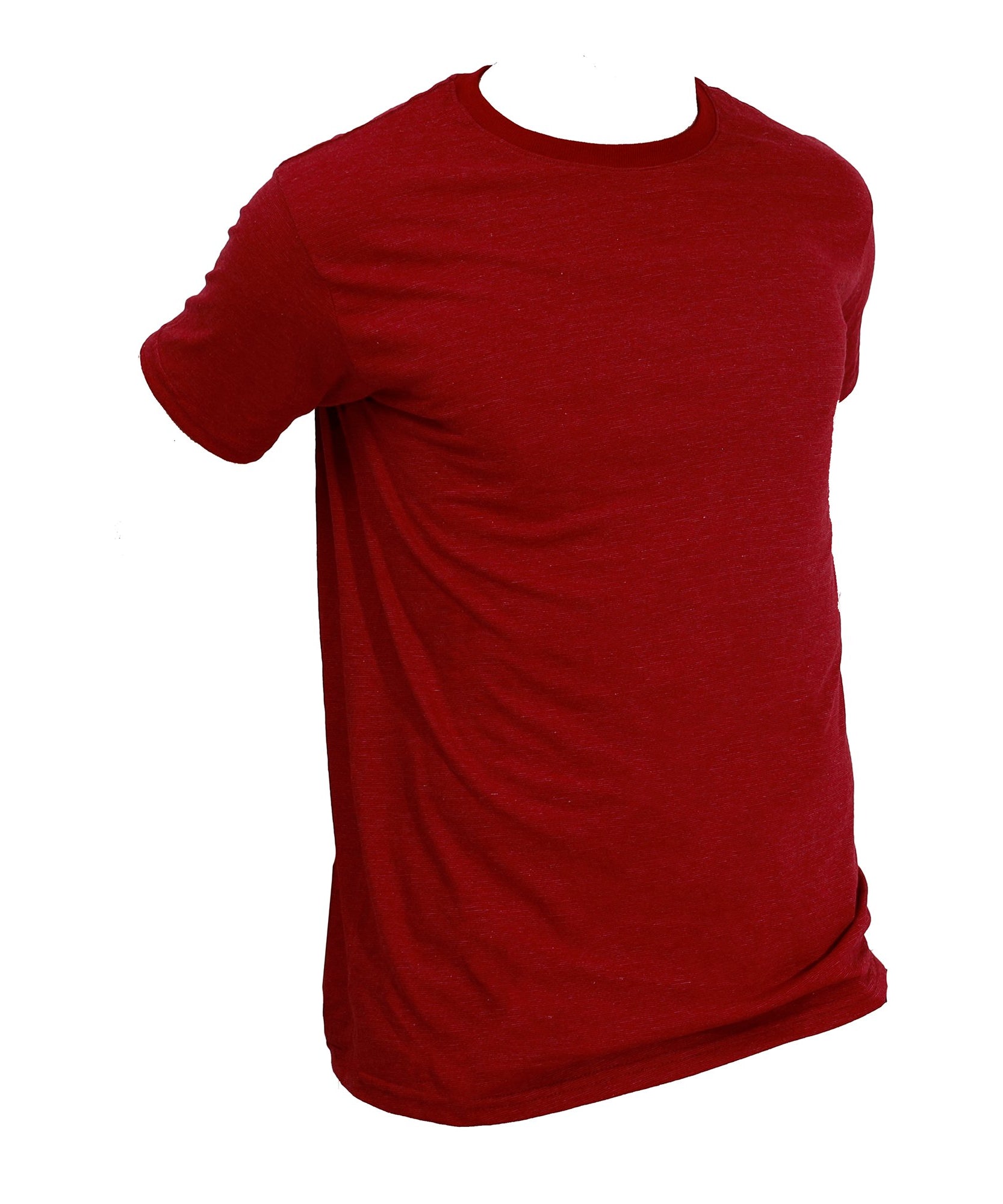 Playera Cuello Redondo Caballero 1x1 PLATINUM - Playeras King Playera Cuello Redondo