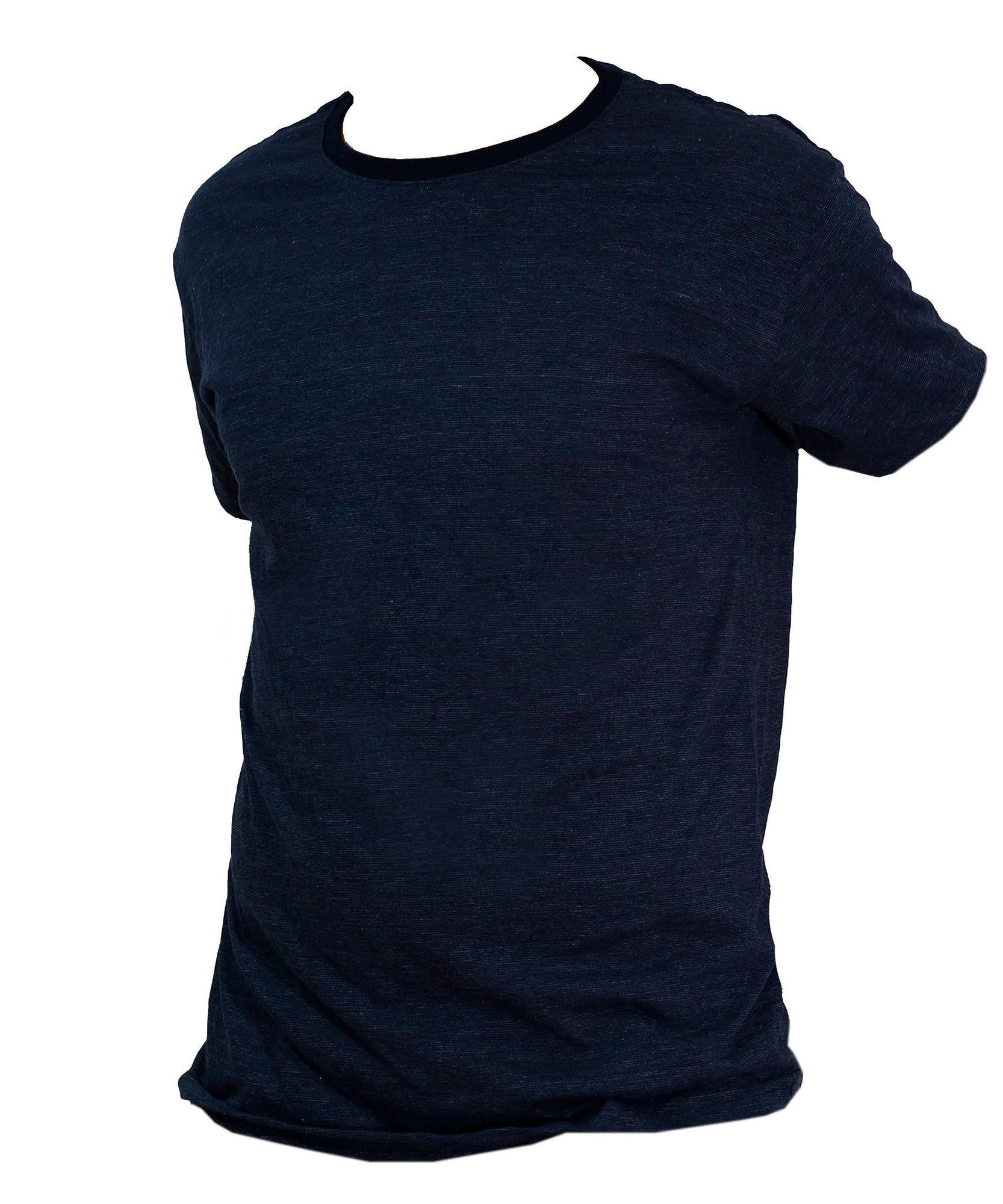 Playera Cuello Redondo Caballero 1x1 PLATINUM - Playeras King Playera Cuello Redondo