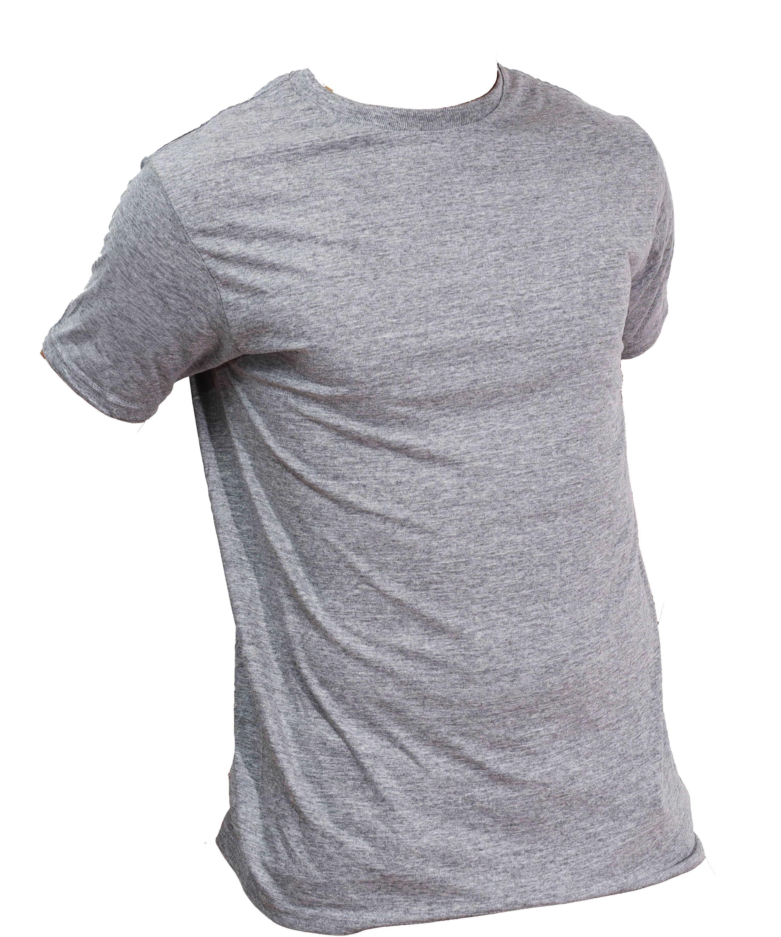 Playera Cuello Redondo Caballero GOLD - Playeras King Playera Cuello Redondo