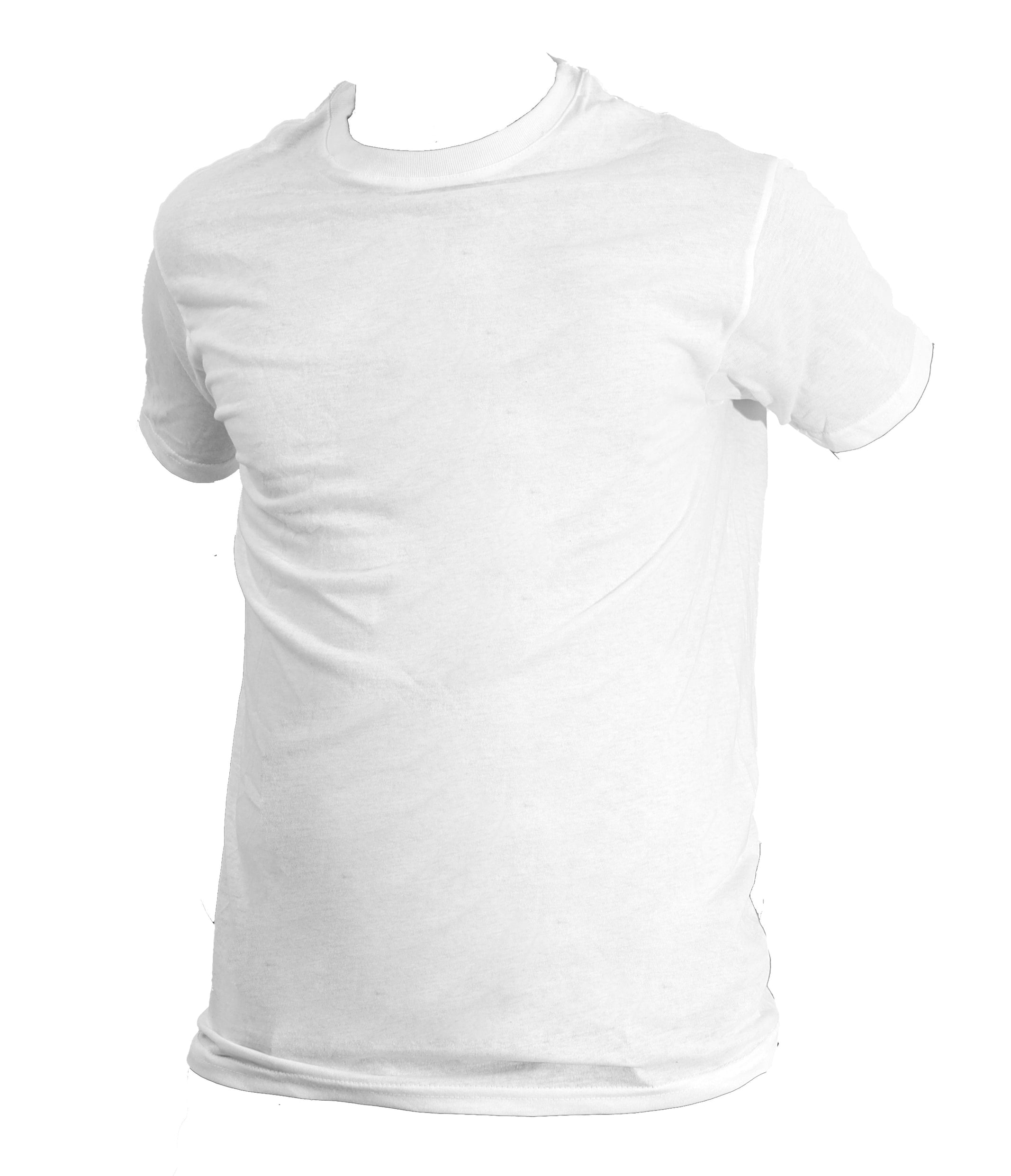 Playera Cuello Redondo Caballero GOLD - Playeras King Playera Cuello Redondo