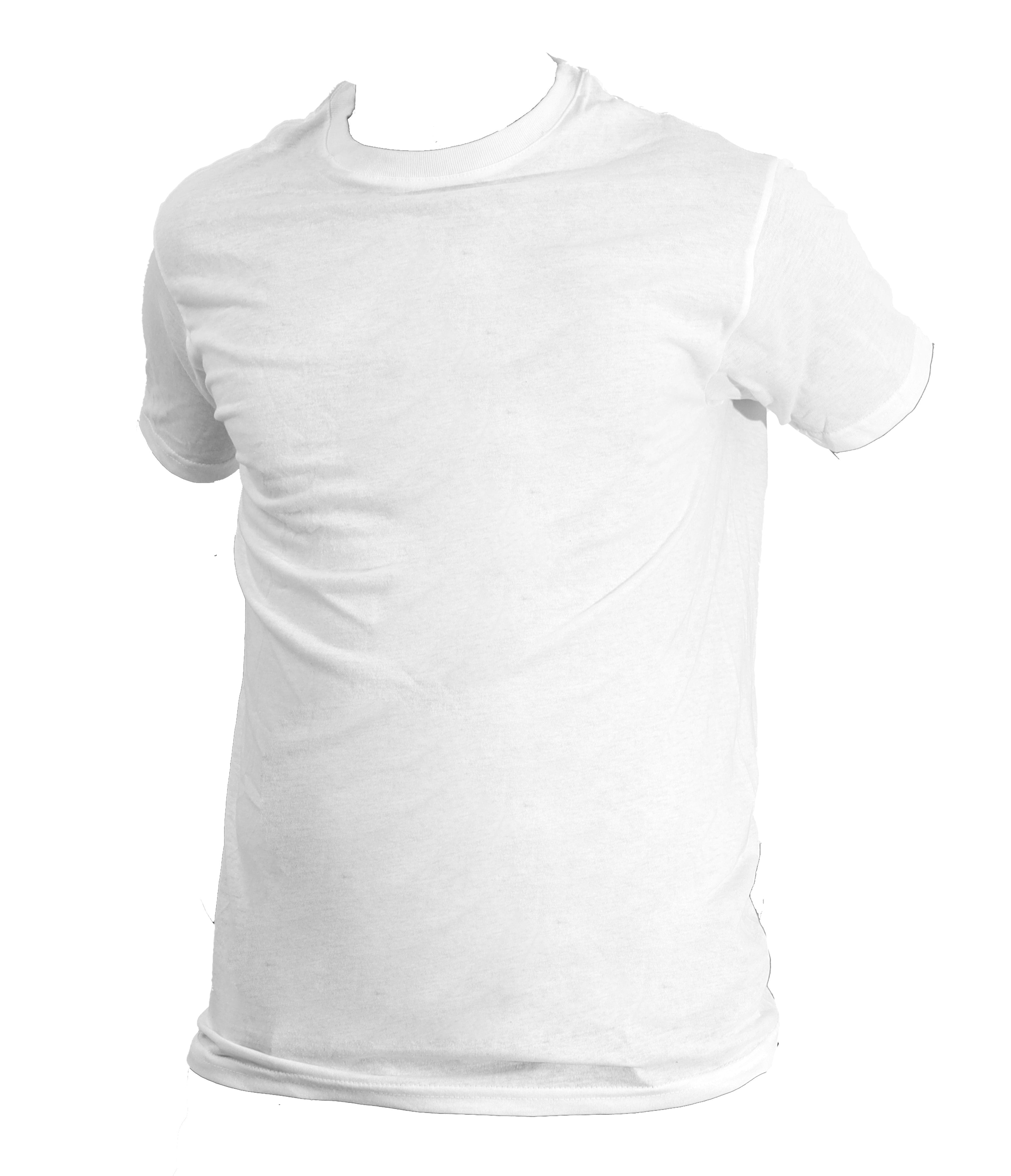 Playera Cuello Redondo Caballero GOLD - Playeras King Playera Cuello Redondo