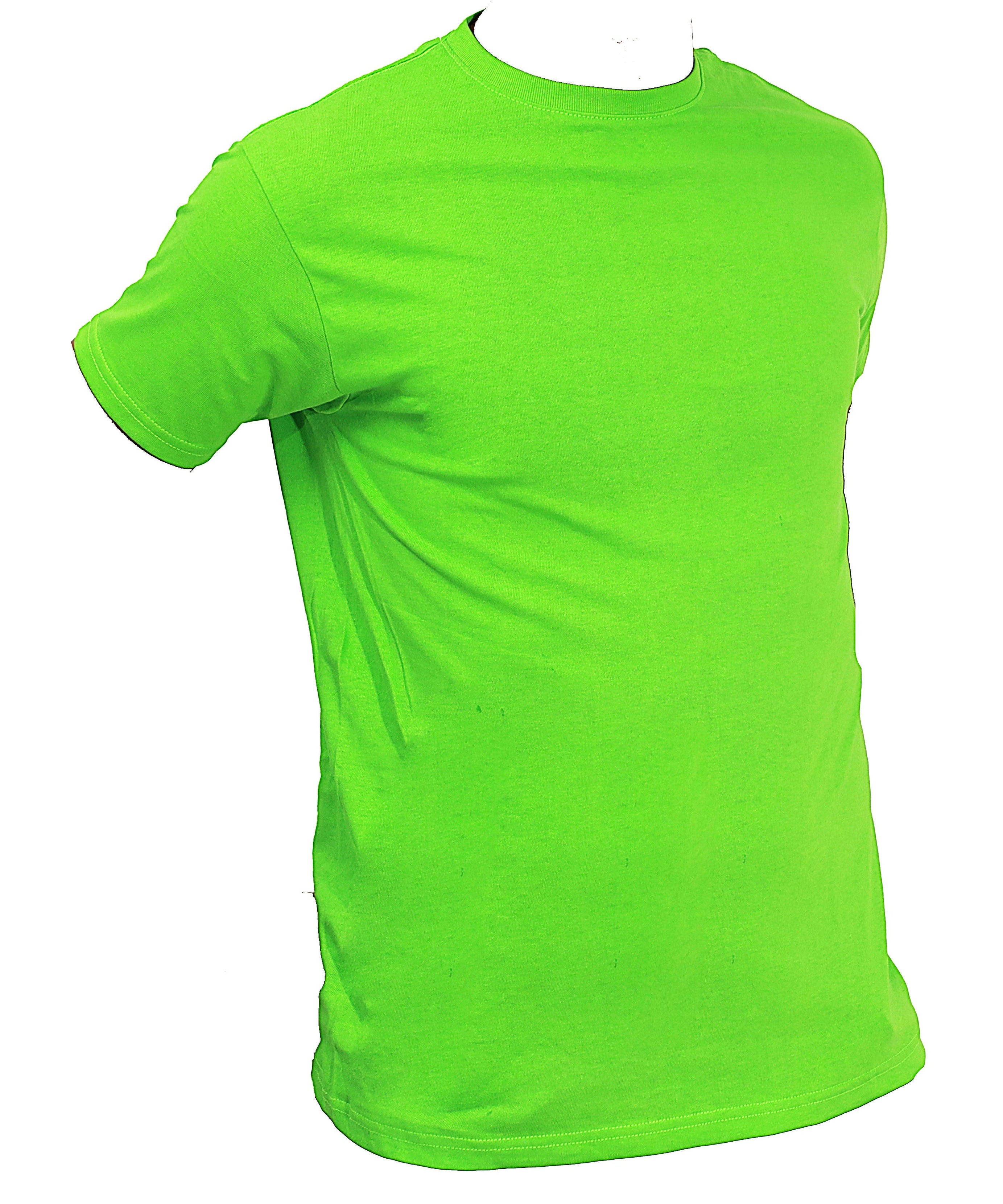 Playera Cuello Redondo Caballero GOLD - Playeras King Playera Cuello Redondo