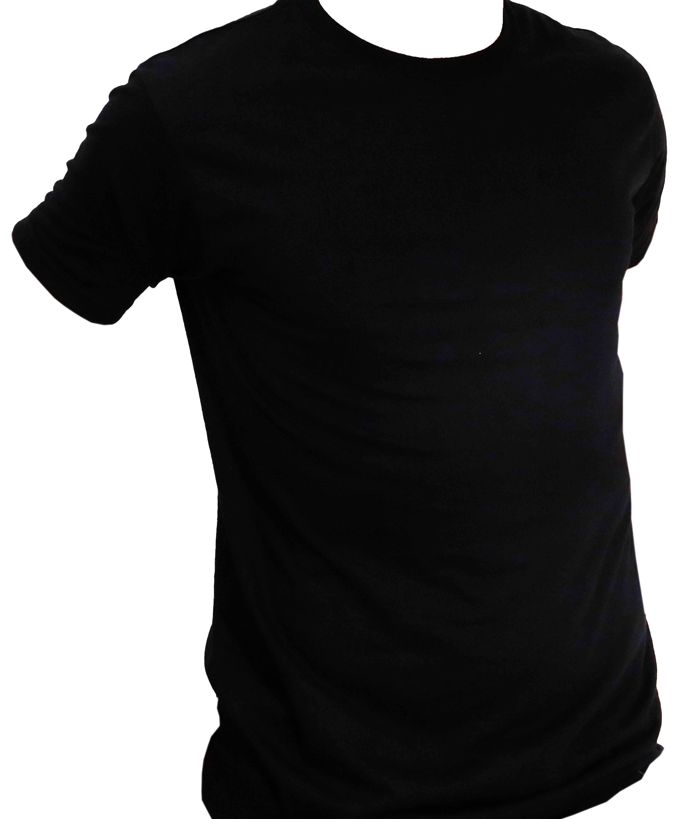 Playera Cuello Redondo Caballero GOLD - Playeras King Playera Cuello Redondo