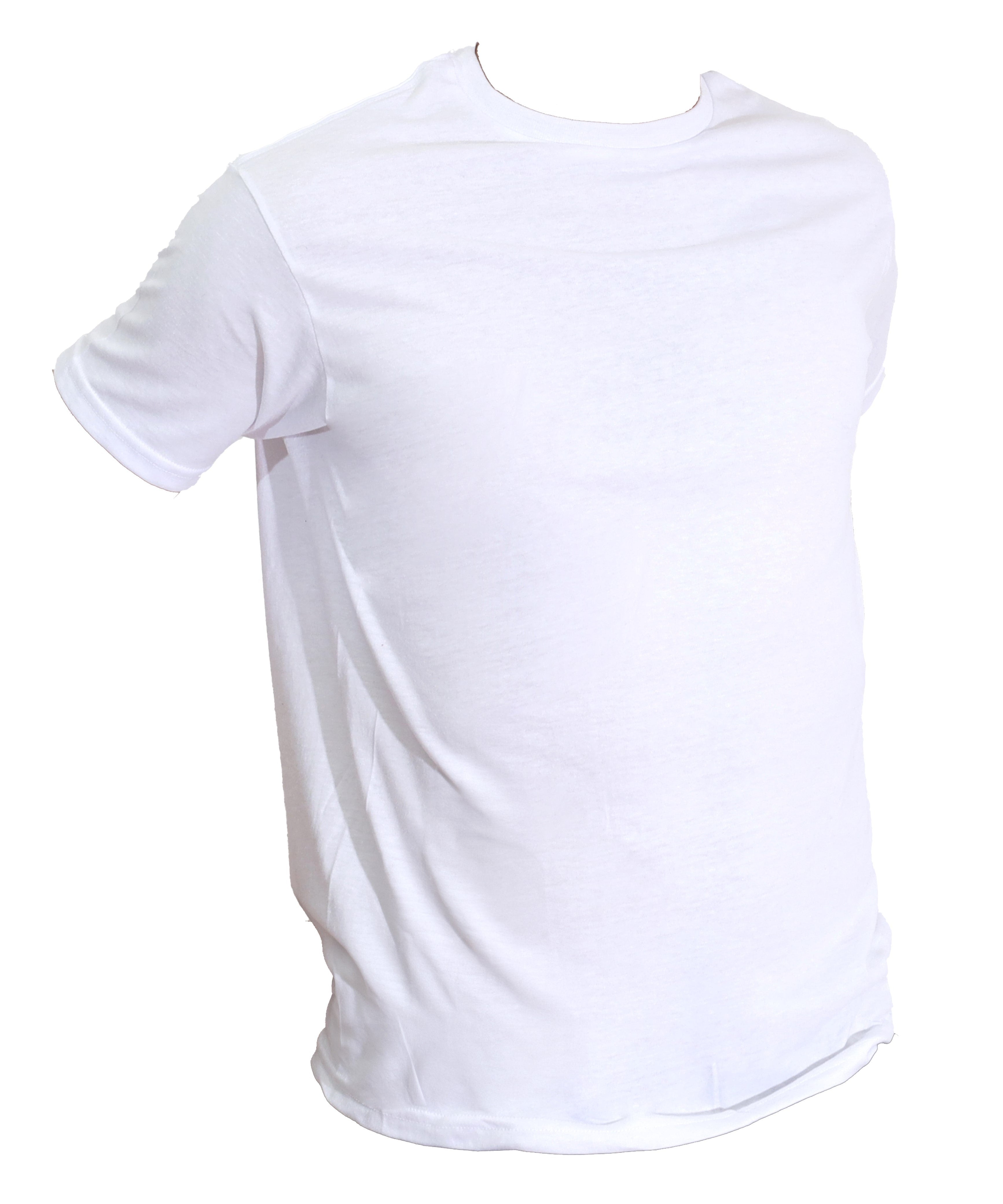 Playera Cuello Redondo Caballero PLATINUM - Playeras King Playera Cuello Redondo