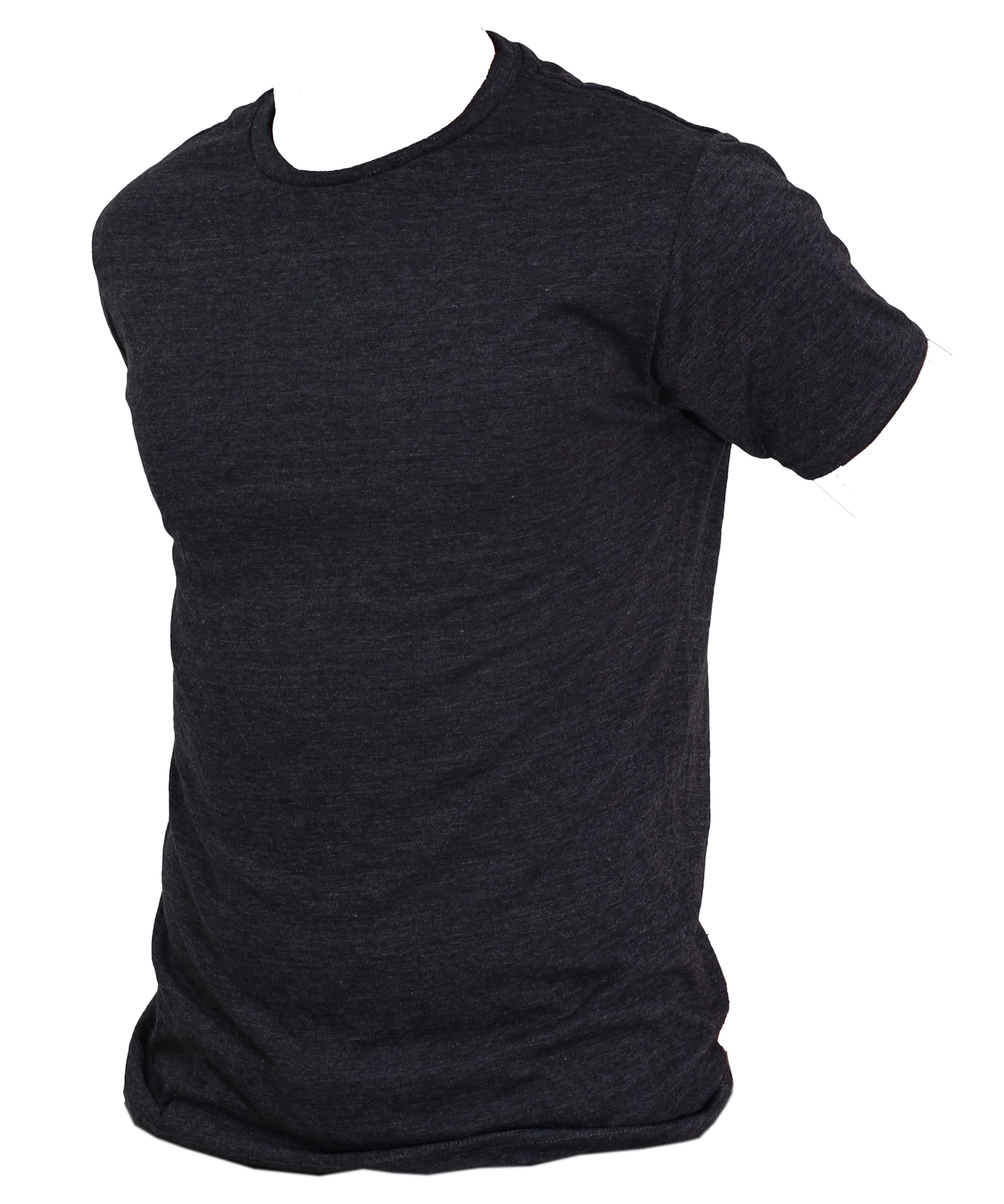 Playera Cuello Redondo Caballero PLATINUM - Playeras King Playera Cuello Redondo