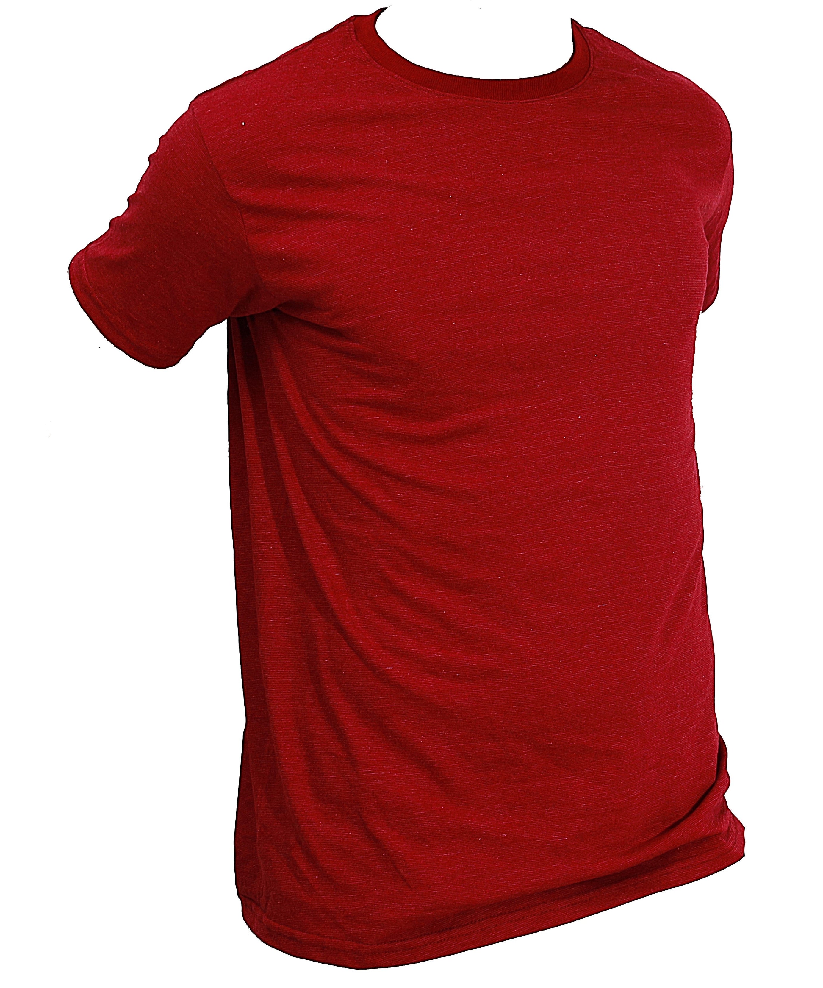 Playera Cuello Redondo Caballero PLATINUM - Playeras King Playera Cuello Redondo