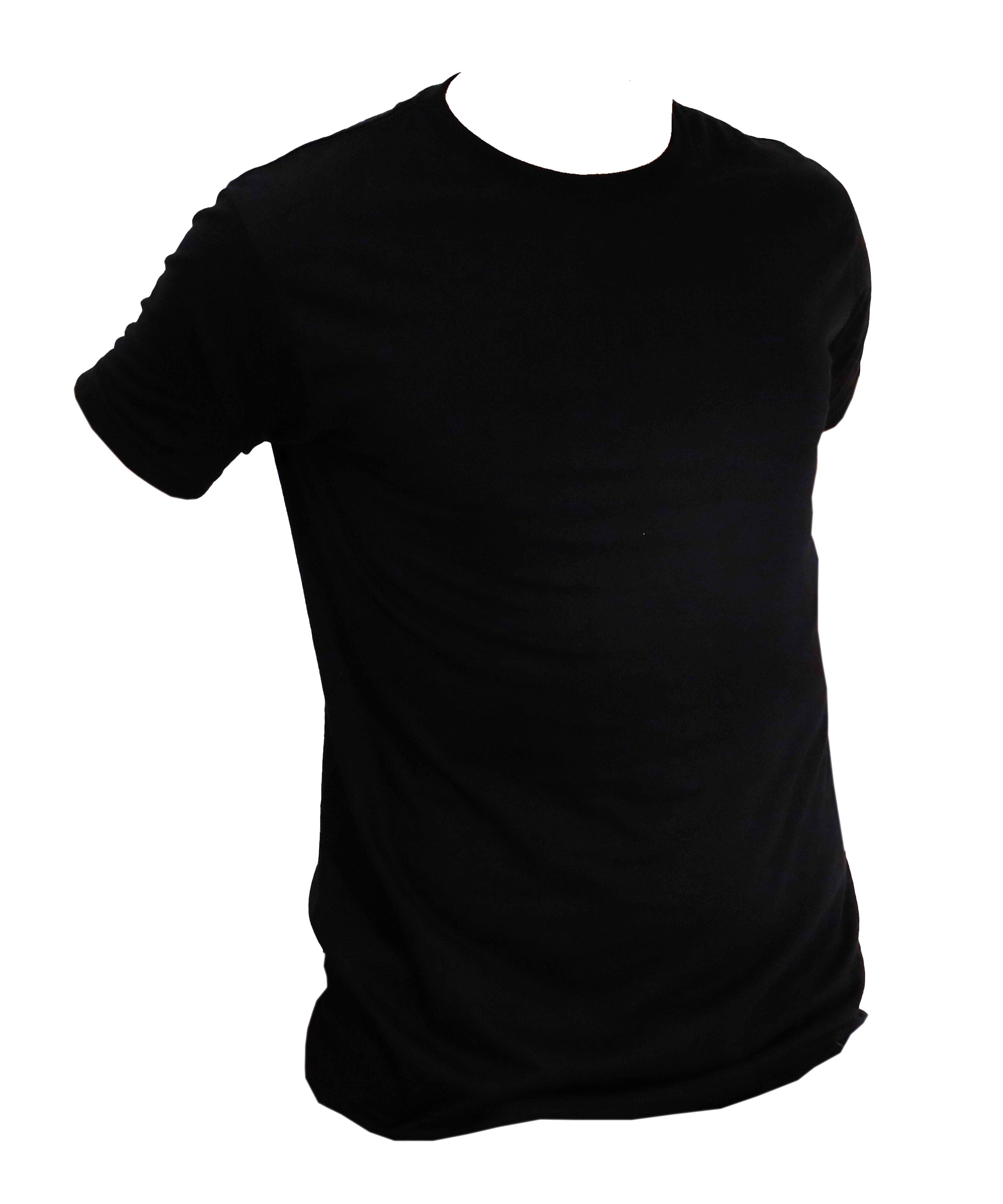 Playera Cuello Redondo Caballero PLATINUM - Playeras King Playera Cuello Redondo