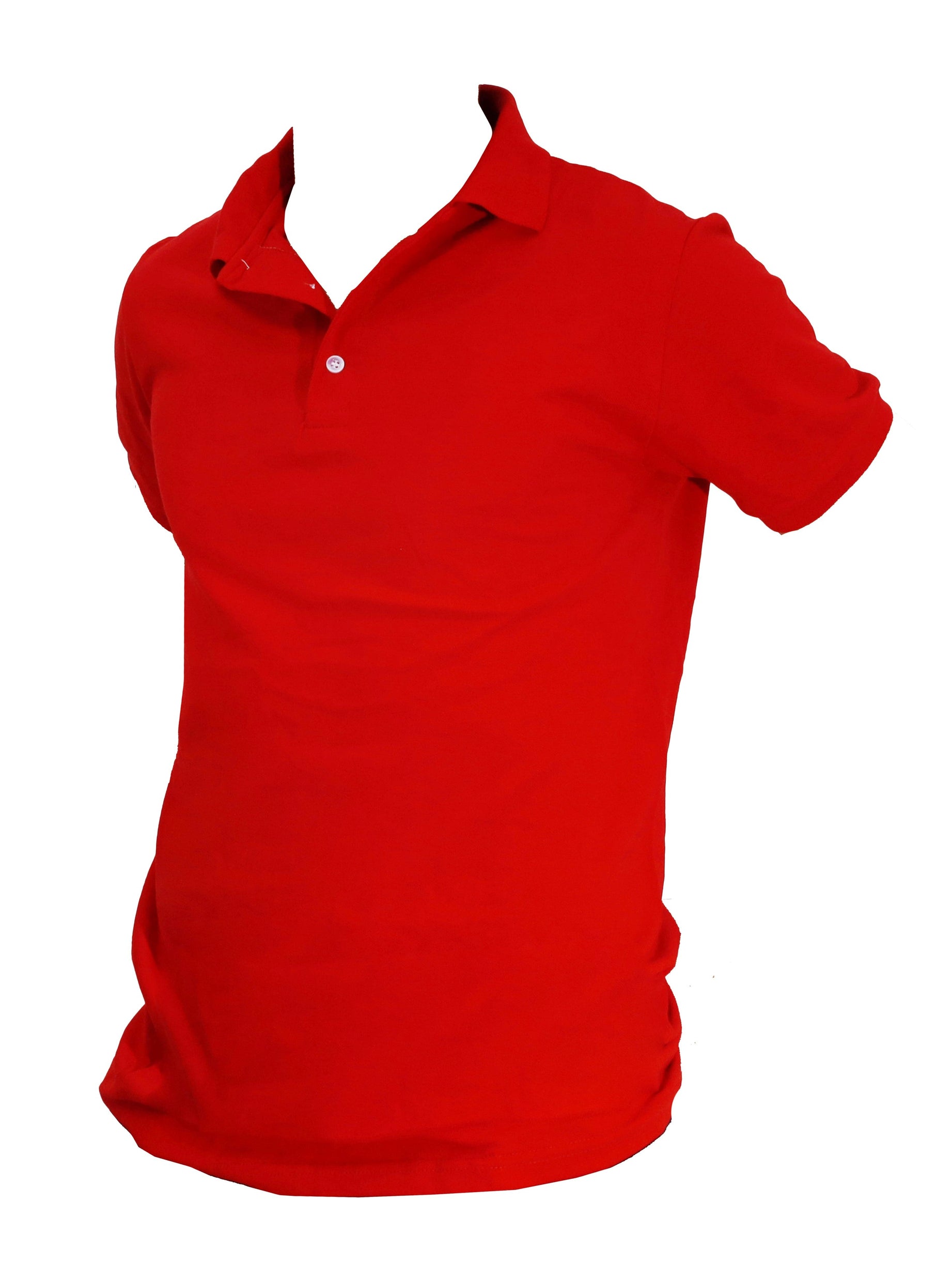 Playera Polo Piqué Caballero GOLD - Playeras King Polo