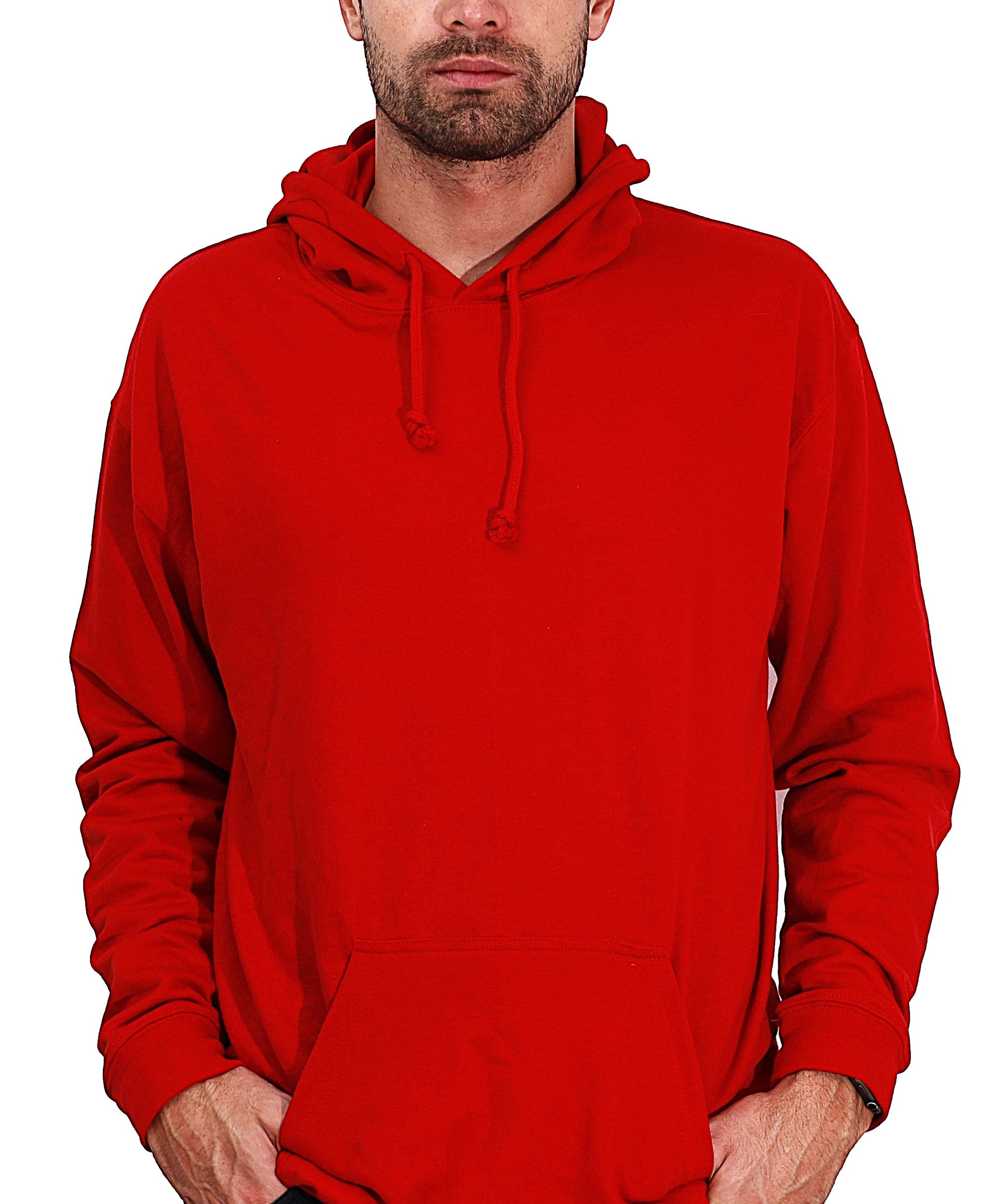 Sudadera Capucha Unisex PLATINUM - Playeras King Sudadera