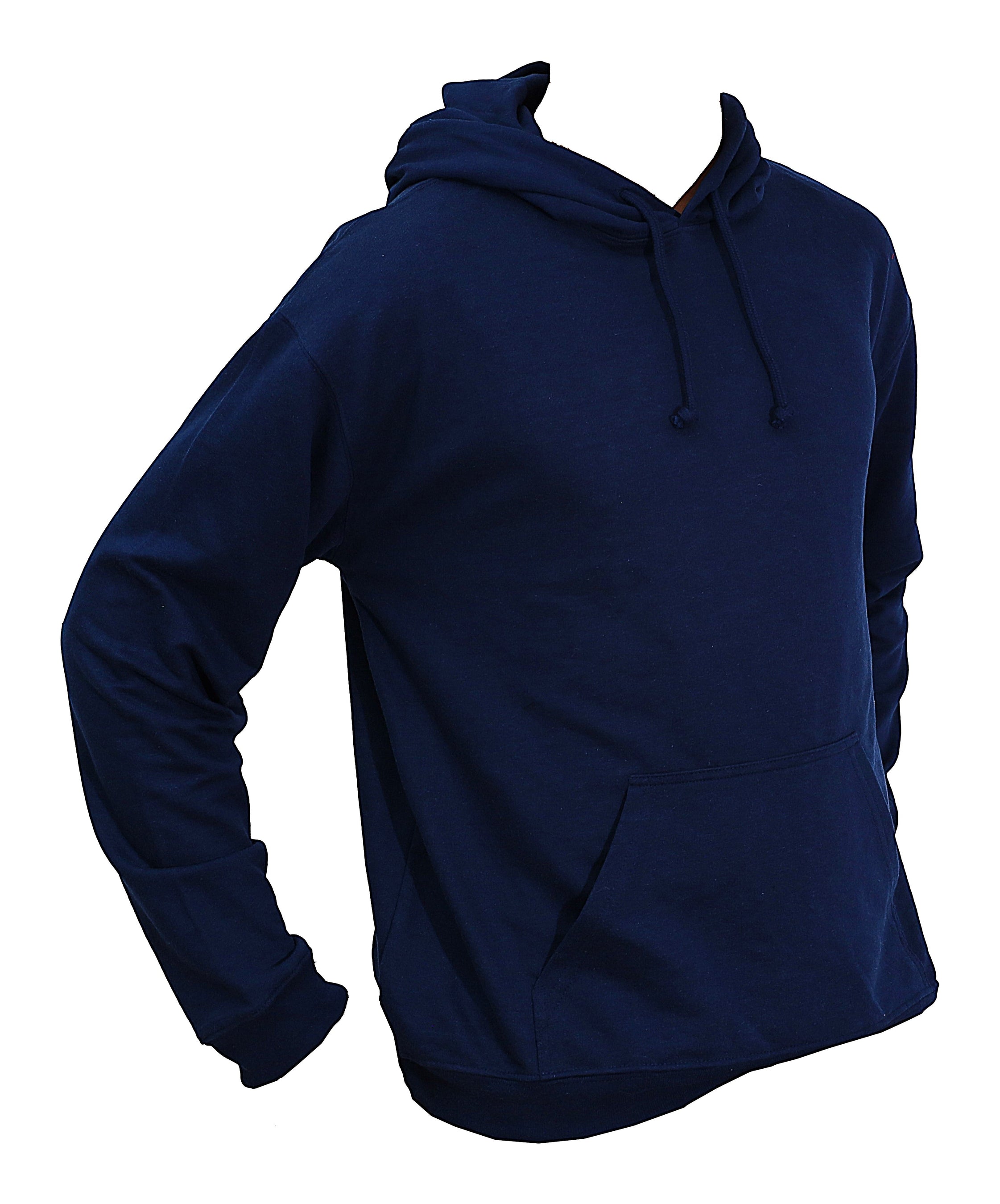 Sudadera Capucha Unisex PLATINUM - Playeras King Sudadera