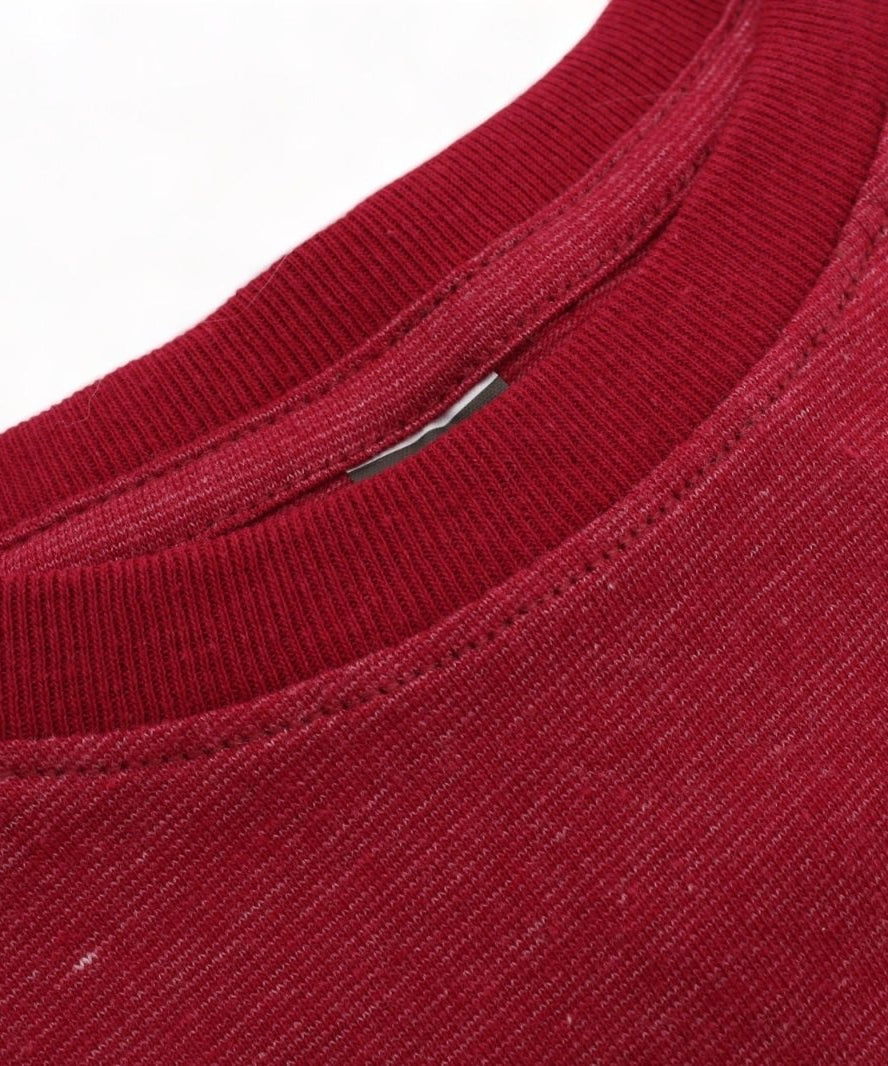 Playera Cuello Redondo Caballero 1x1 PLATINUM - Playeras King Playera Cuello Redondo