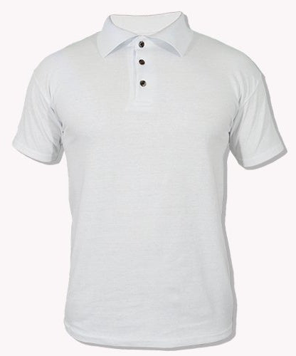 Playera Polo Chifón Caballero GOLD - Playeras King Polo